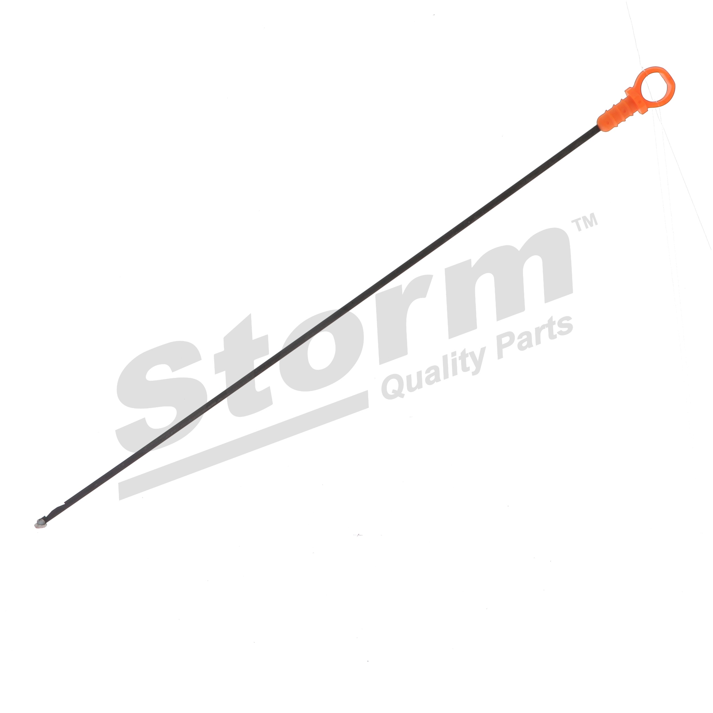 F4699 Ölmessstab STORM QUALITY PARTS 117445 CITROËN