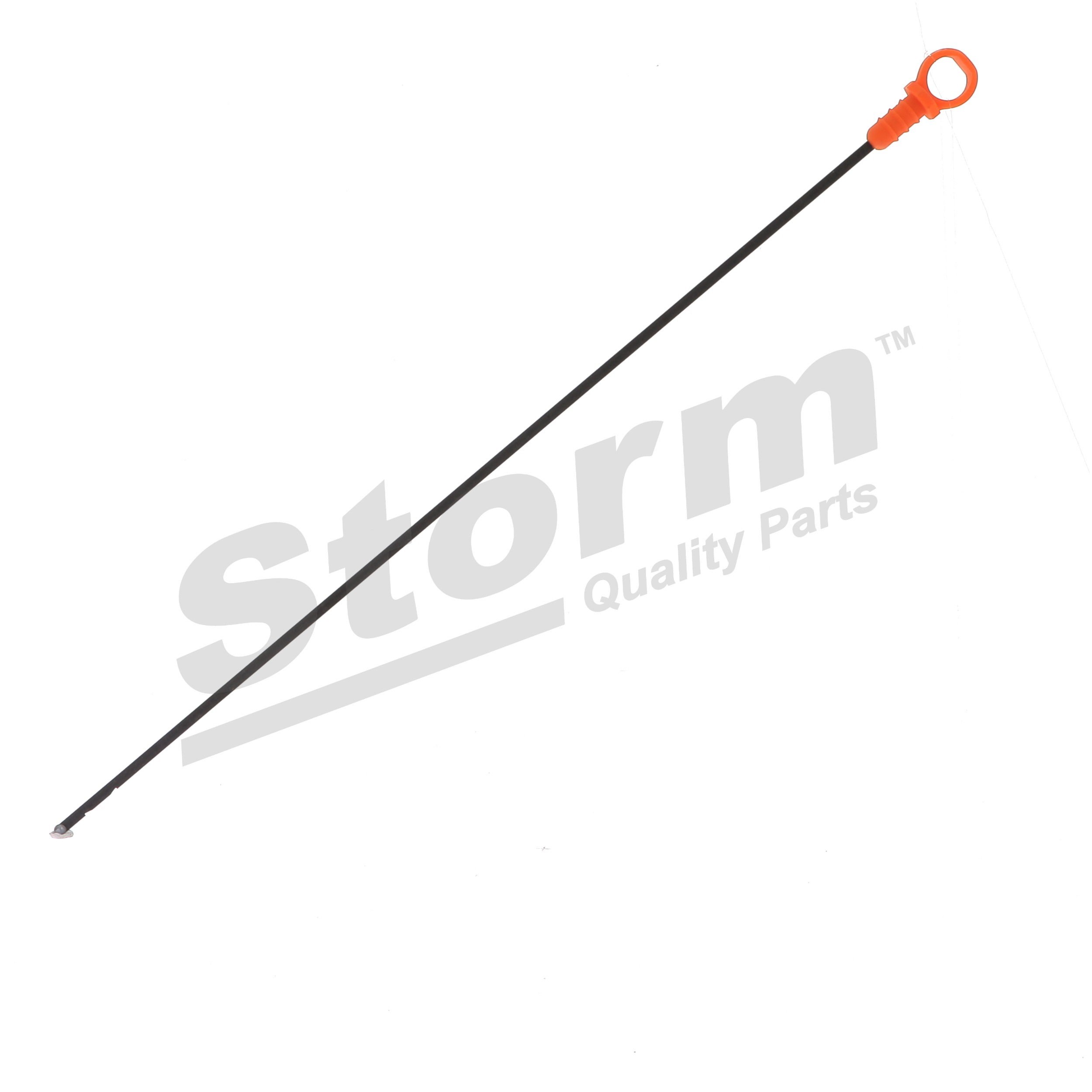 Miarka olejowa F4703 STORM QUALITY PARTS 1174.46 CITROËN