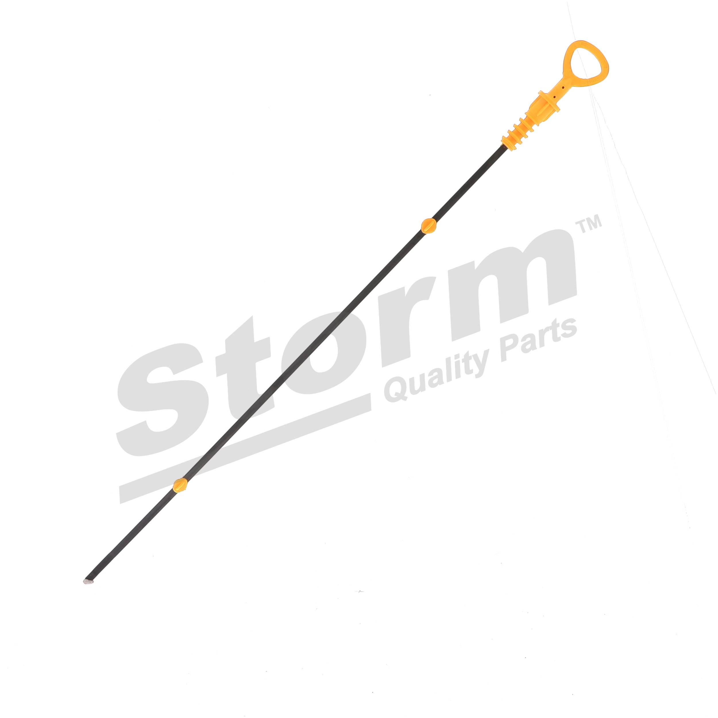 STORM QUALITY PARTS F4709 Ölmessstab für Volkswagen Bora Limousine 1J2 1.8 125 PS 2002 AGN Otto STORM QUALITY PARTS F4709 Ölmeßstab VW Bora 1j2 1.8 125 PS Benzin Kosten