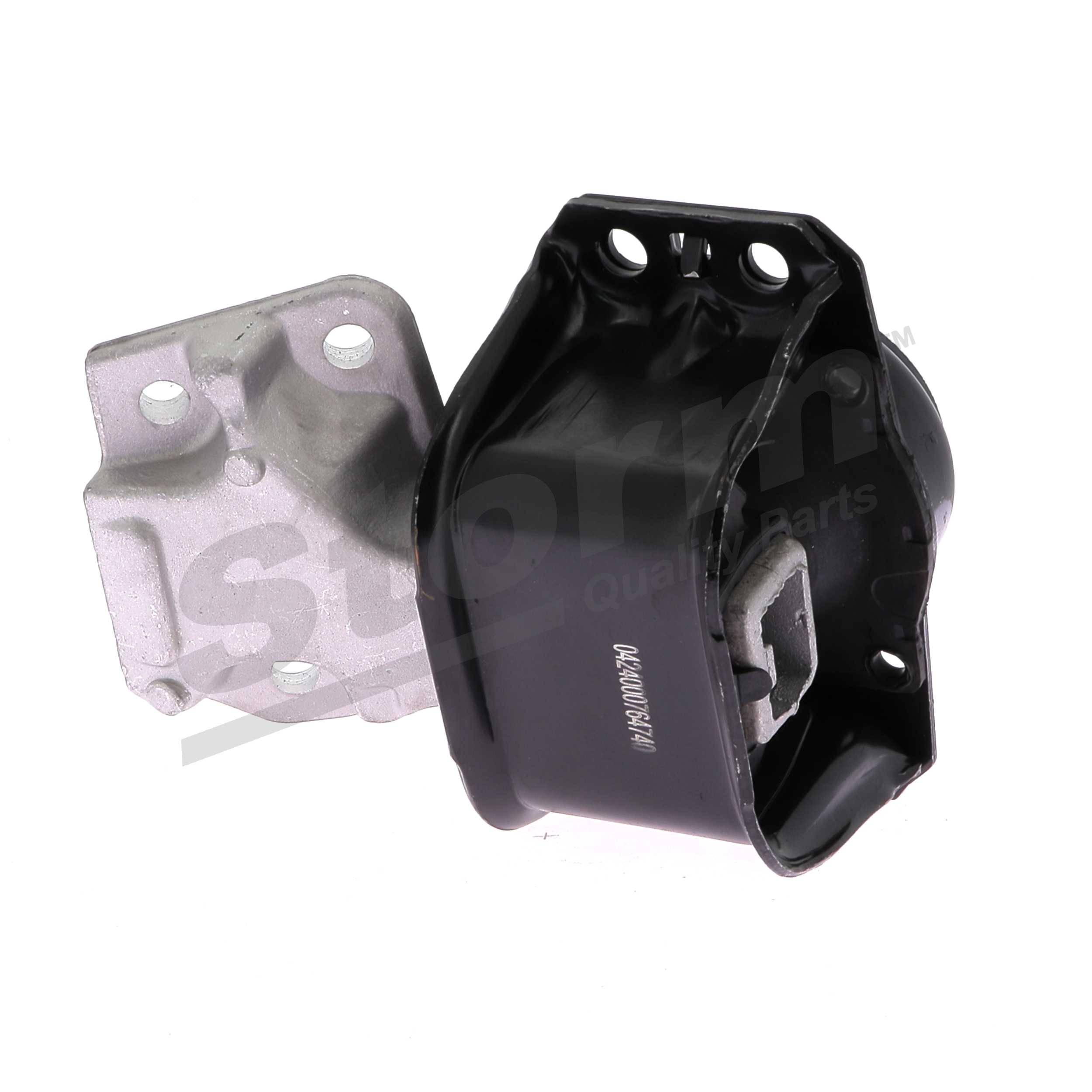 F4740 STORM QUALITY PARTS Motorsteunrubber Citroën goedkoop