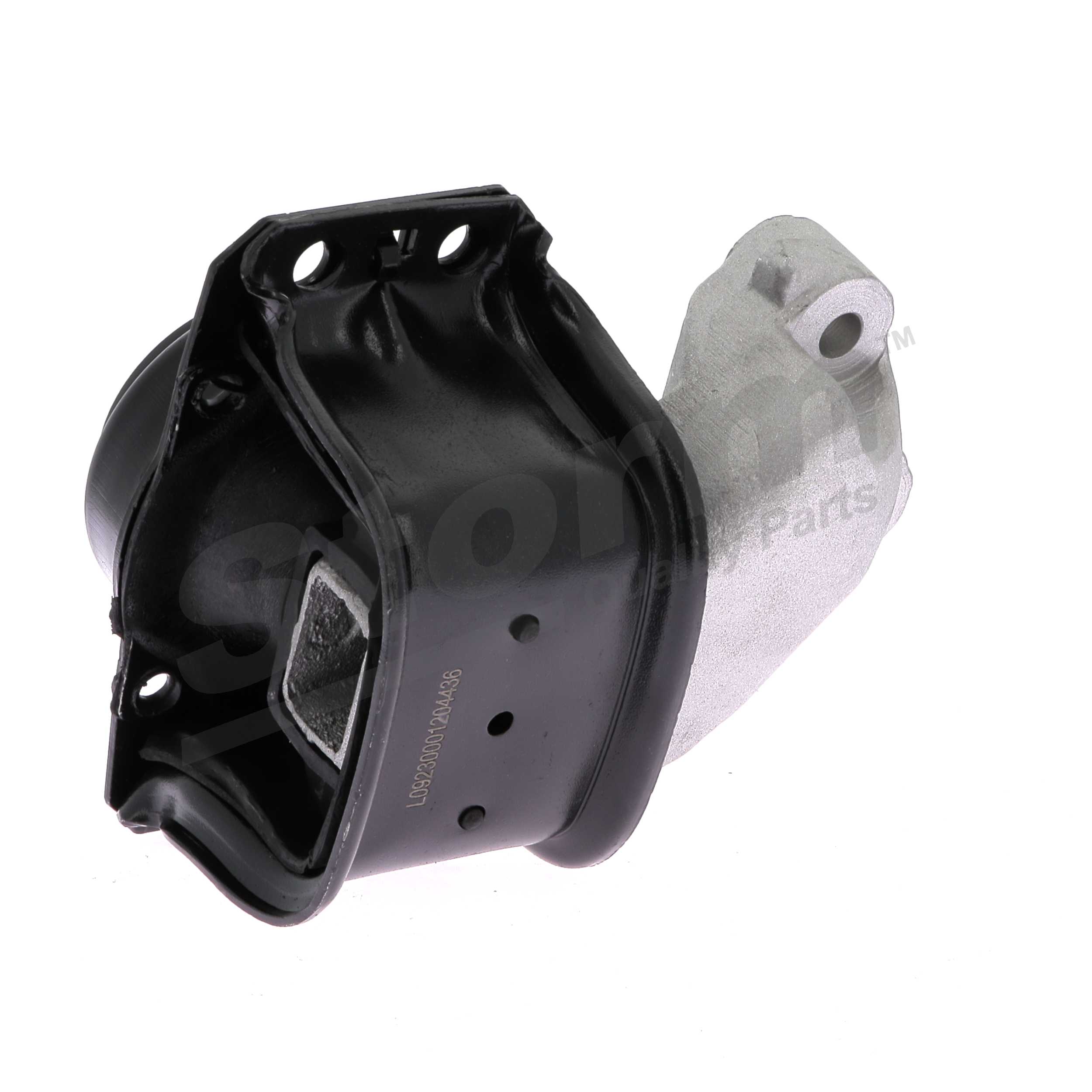 Piekare, Dzinējs F4741 STORM QUALITY PARTS 1807 Q4 PEUGEOT