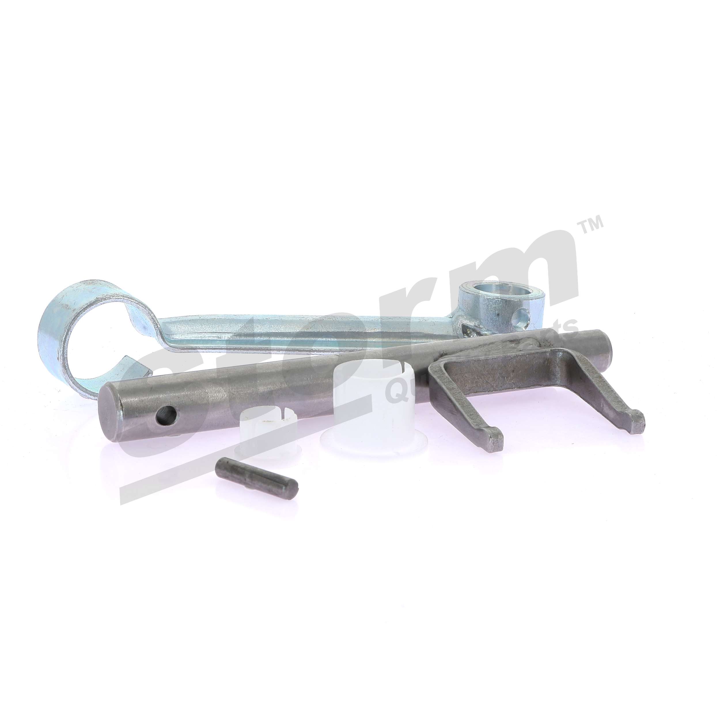 STORM QUALITY PARTS F4763 Irroitushaarukka — Peugeot 206 Sedan 1.4 75 hv 2019 KFV (TU3A) Bensiinimoottori STORM QUALITY PARTS F4763 Irroitushaarukka Peugeot 206 Sedan 1.4 75 hv Bensiini hinta