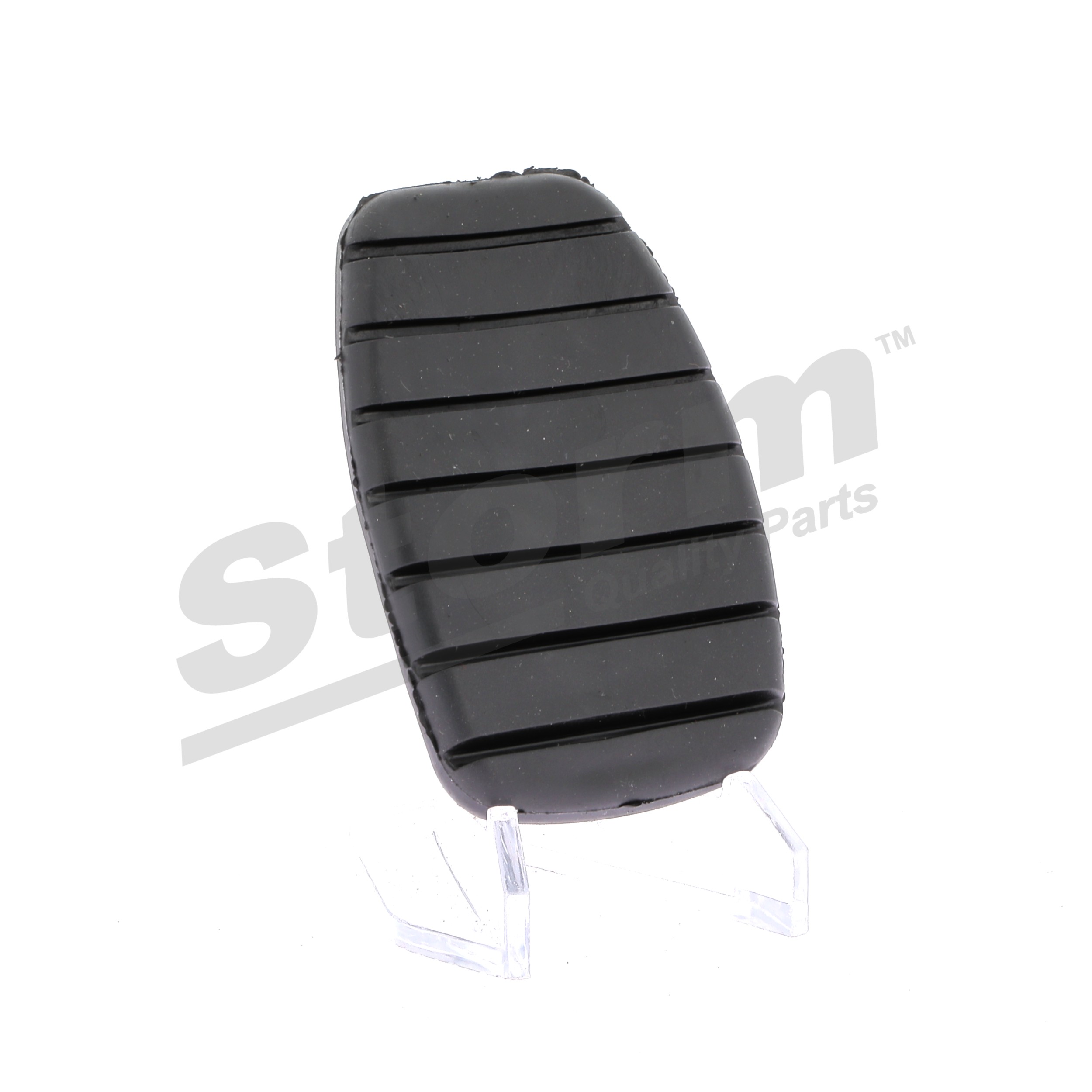 STORM QUALITY PARTS F4775 Pedaalikatete komplekt Renault Clio 2 1.5 dCi 57 hj Diisel hind