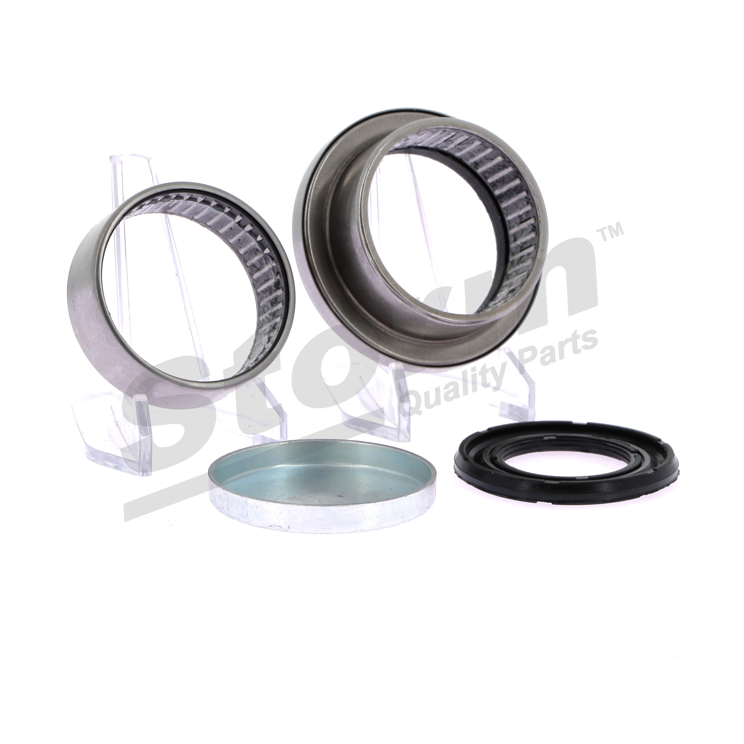 Ophæng, aksel F4802 STORM QUALITY PARTS 5131.A6 S1 Rep.sæt, bagbro F4802 STORM QUALITY PARTS 5131A6S1 PEUGEOT