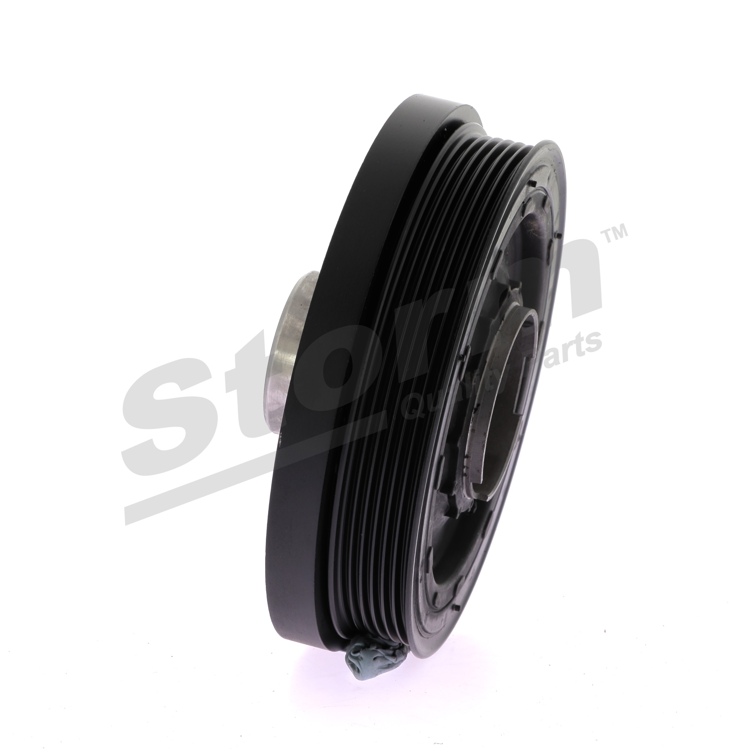 STORM QUALITY PARTS Koło pasowe wału korbowego F4908 opinie