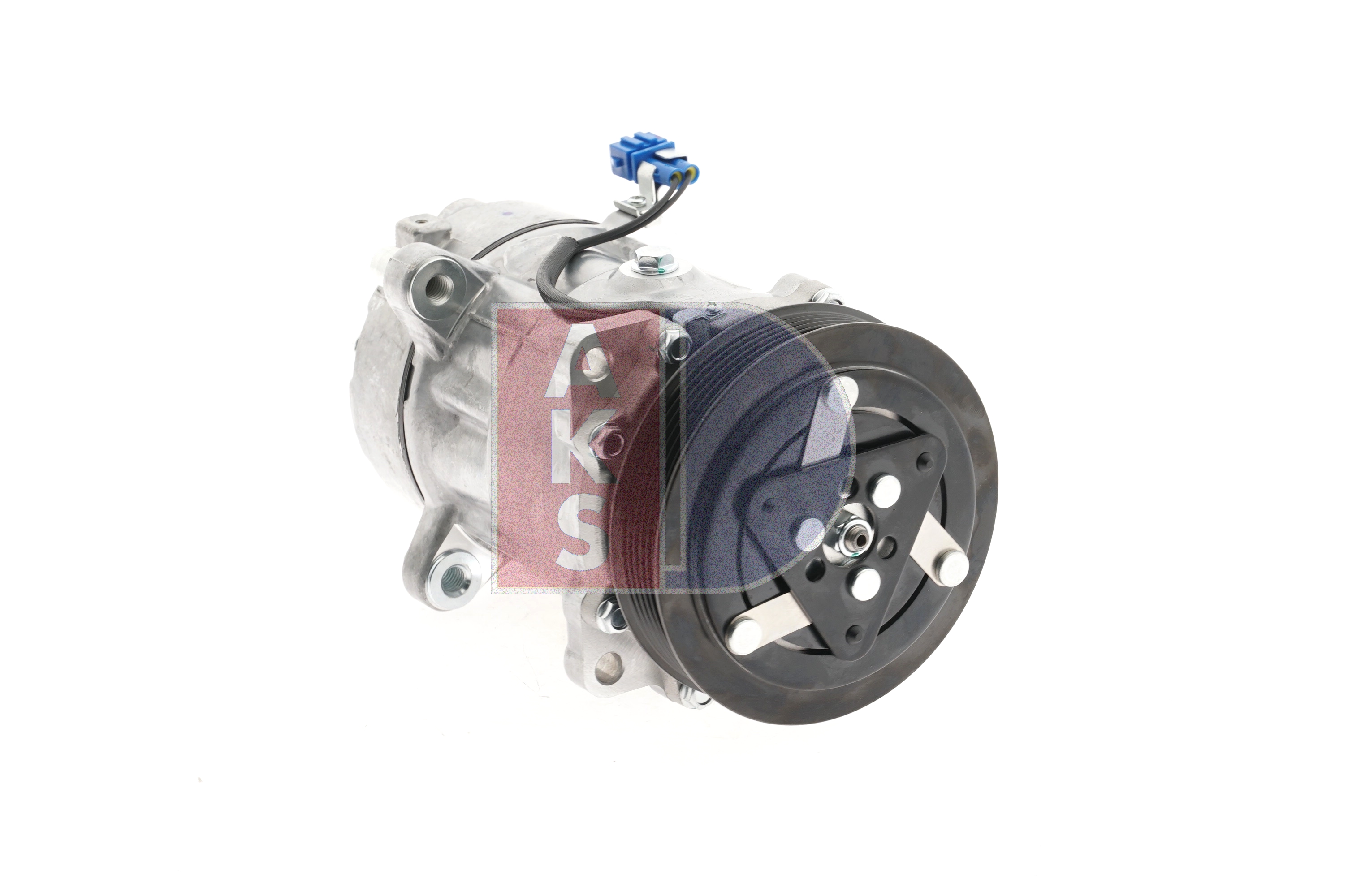AKS DASIS 850977N Compresor, aire acondicionado