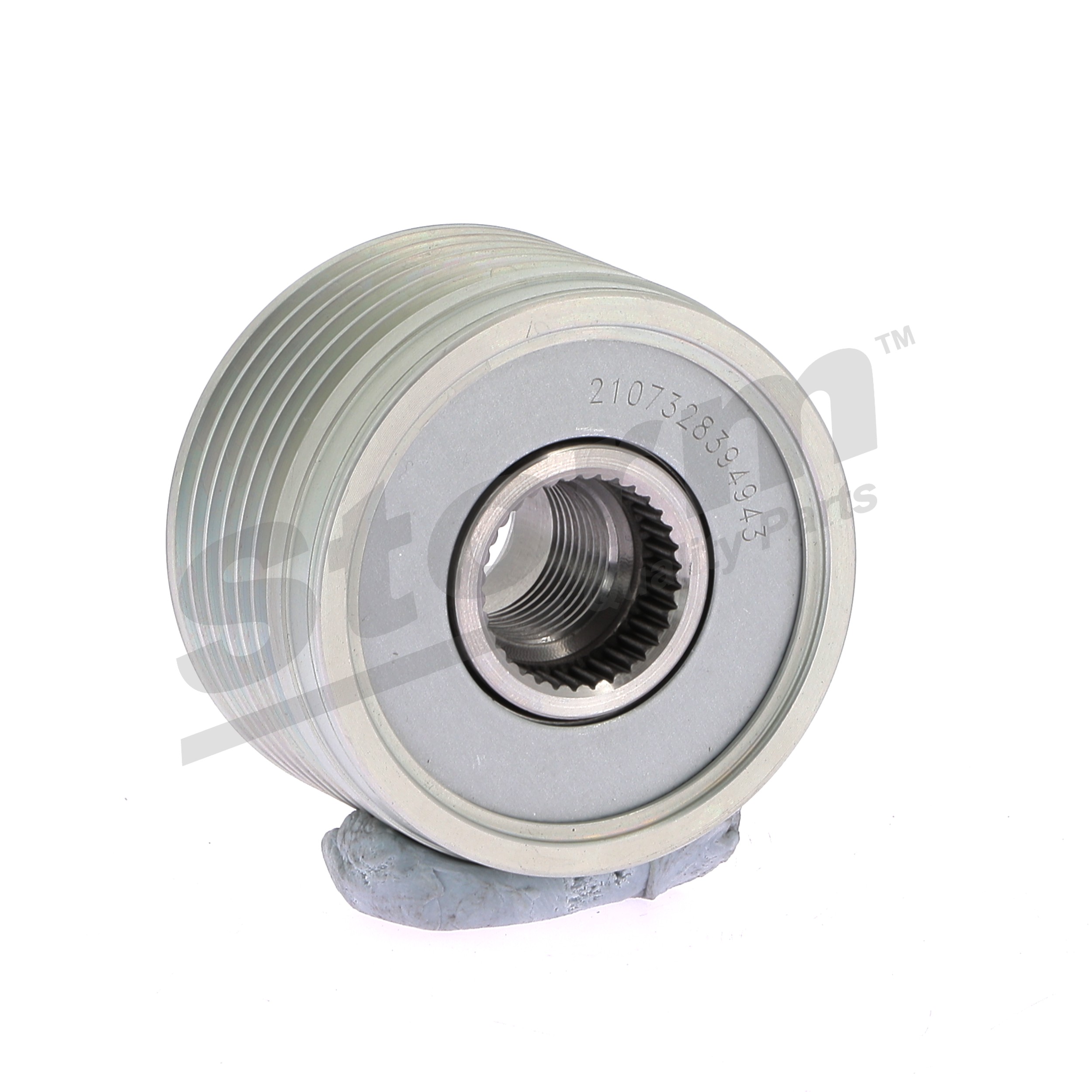 STORM QUALITY PARTS Wolne koło alternatora F4943 ocena