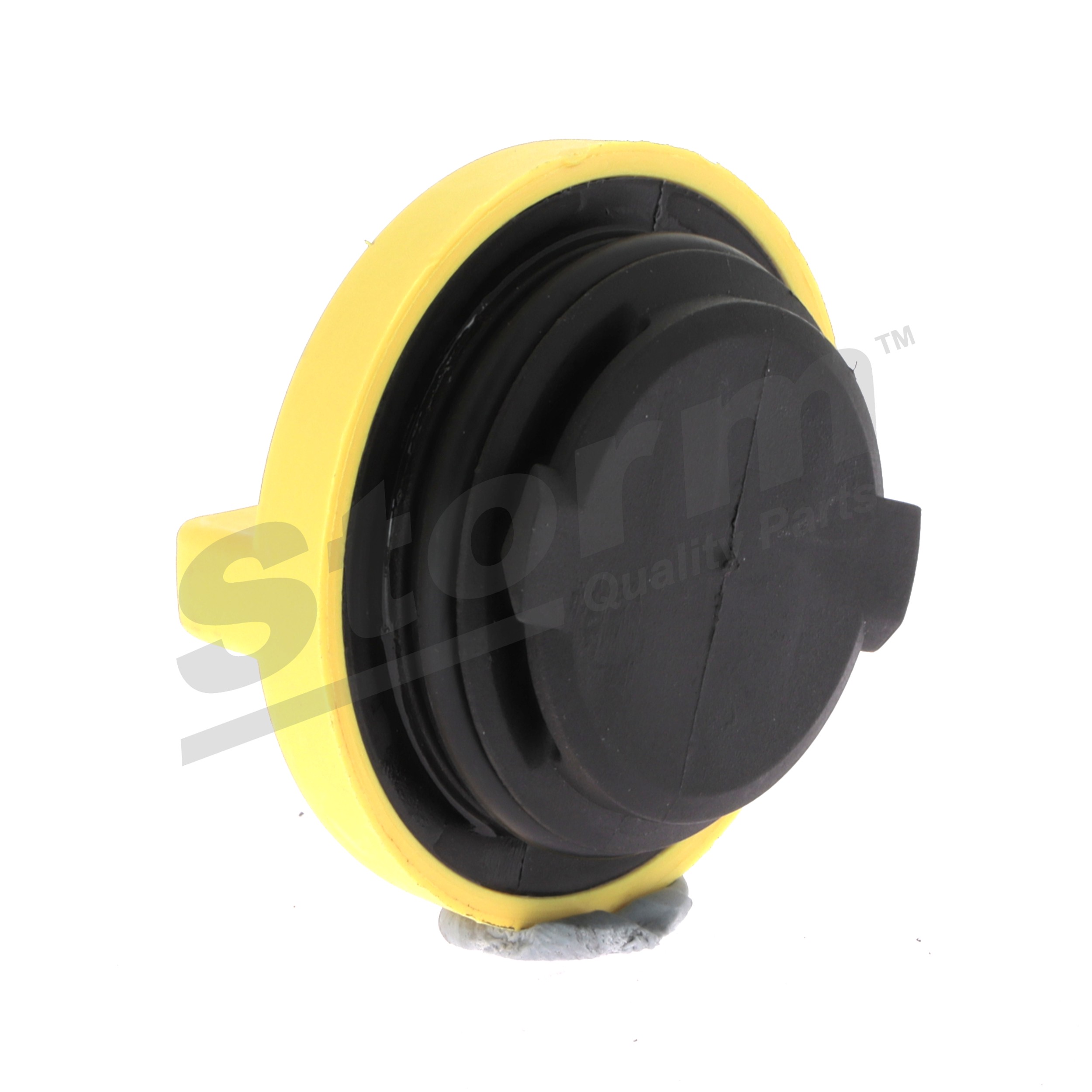 STORM QUALITY PARTS F4947 Bouchon de remplissage d'huile moteur pour Opel Zafira B A05 1.7 CDTI (M75) 125 CV 2013 Z 17 DTR Diesel STORM QUALITY PARTS F4947 Bouchon de remplissage d'huile moteur Opel Zafira B 1.7 CDTI (M75) 125 CV Diesel 2013
