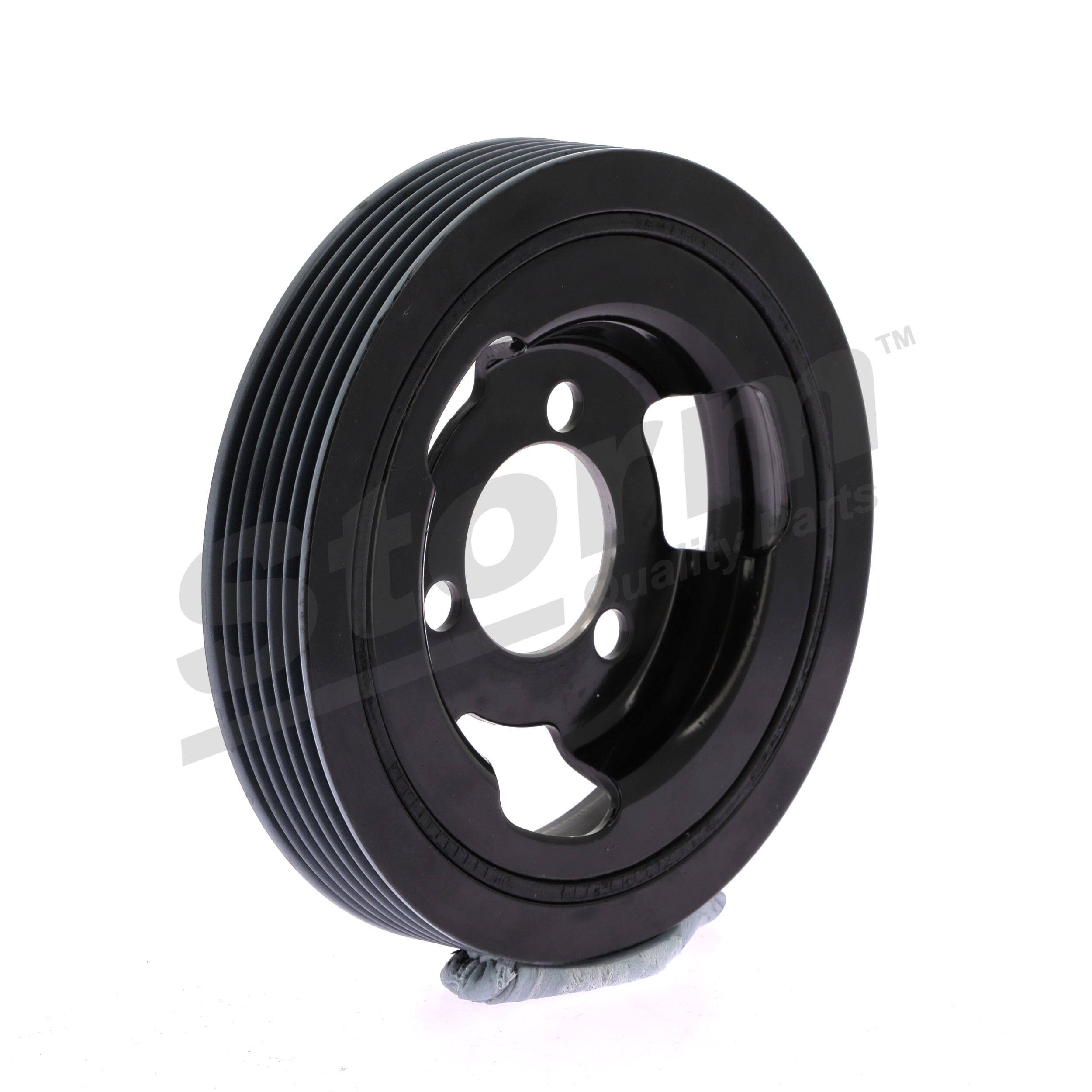 F5045 STORM QUALITY PARTS puleggia motore DS7 Crossback E-TENSE 225 (J4DGZU, J45GQU) 224 CV Benzina/Elettrico prezzo