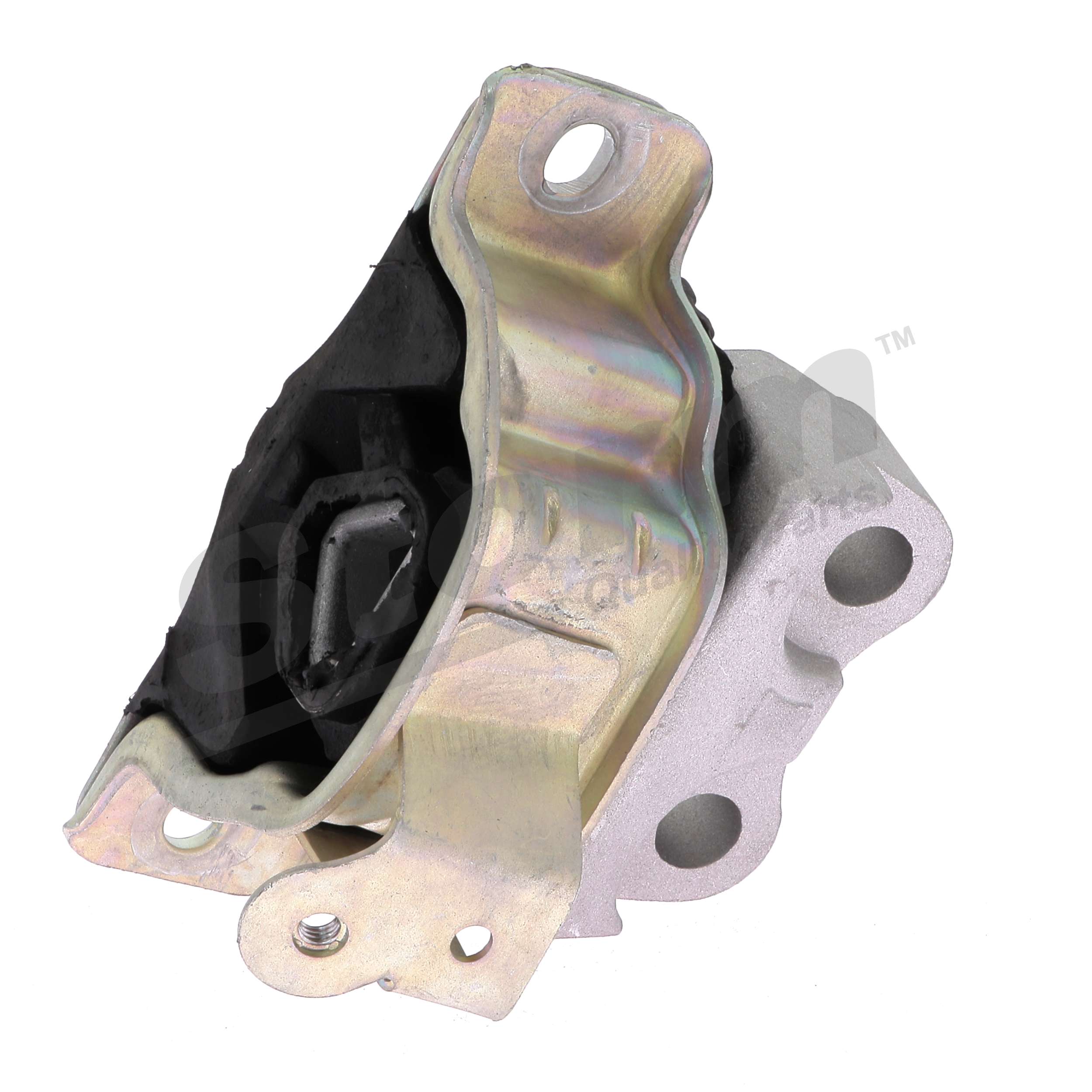 MERCEDES-BENZ motorfäste STORM QUALITY PARTS F5106