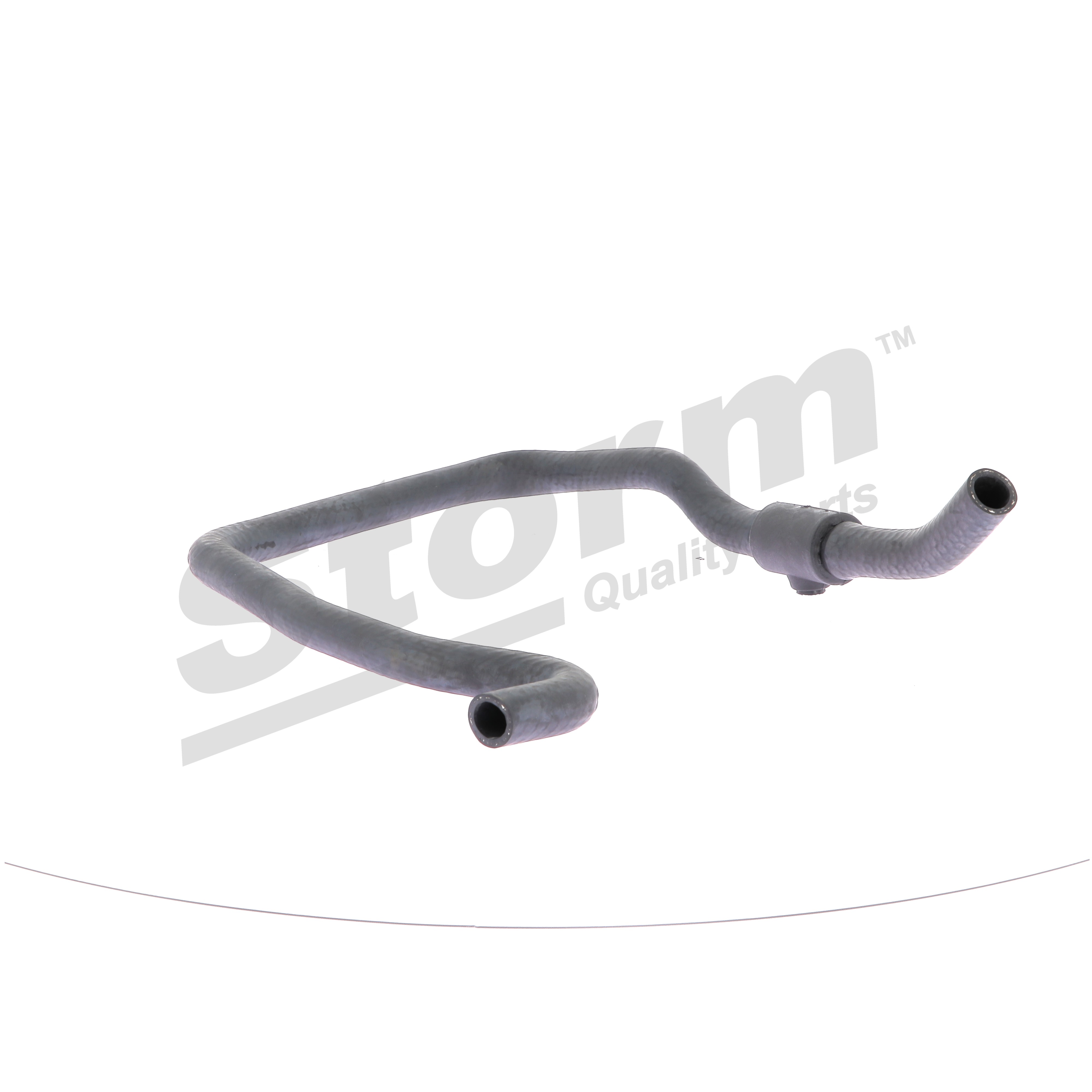 Durite de refroidissement F7312 STORM QUALITY PARTS 77 00 762 033 Manche, batterie chauffante-chauffage F7312 STORM QUALITY PARTS 77 00 762 033 RENAULT