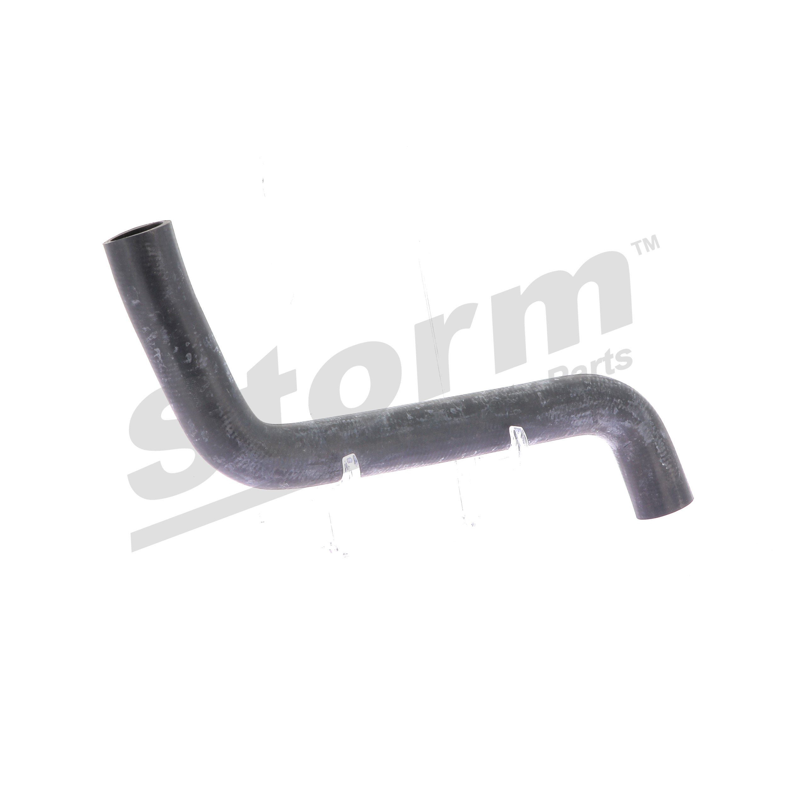 Kølerslange F7340 STORM QUALITY PARTS 191121101B MERCEDES-BENZ