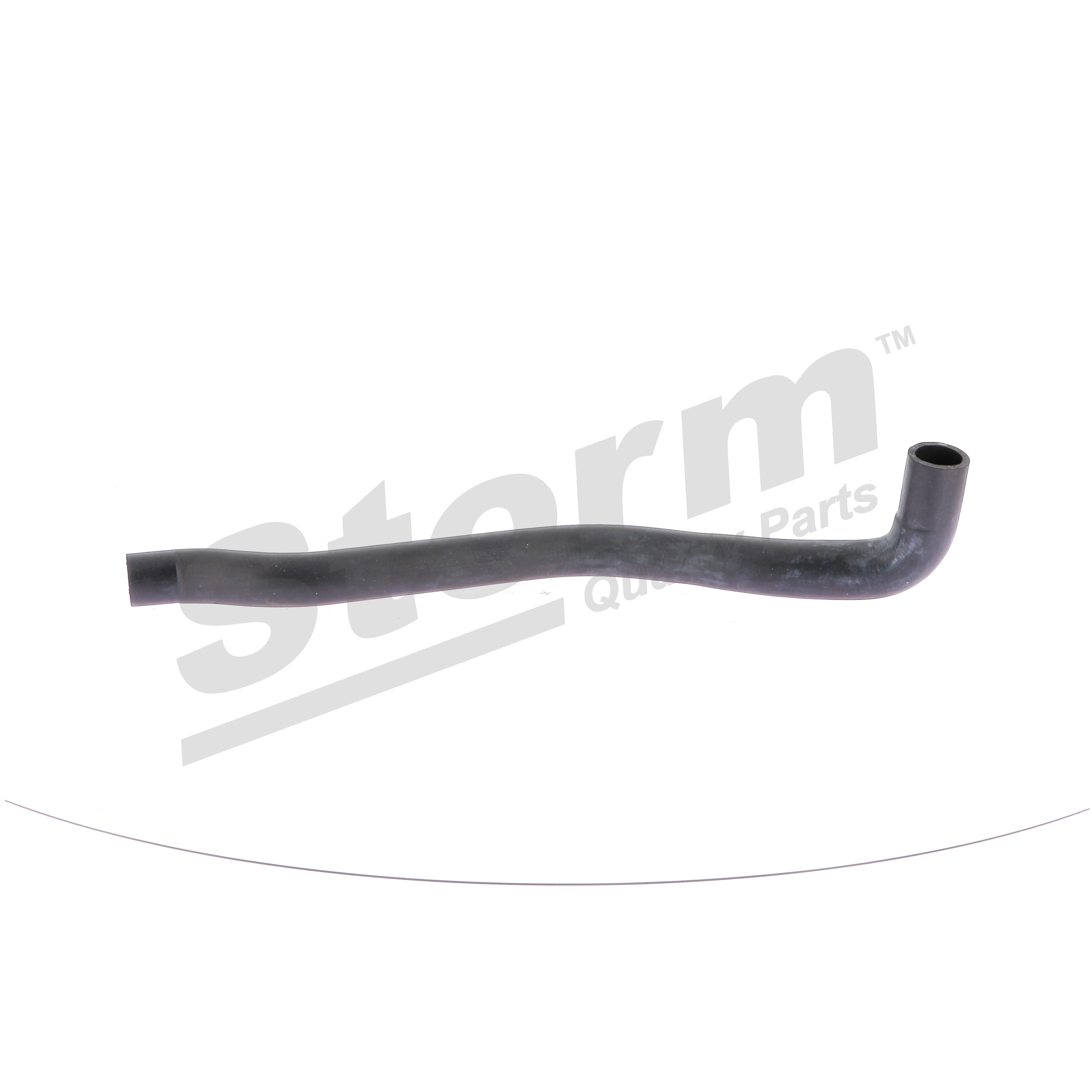 STORM QUALITY PARTS Slang, värmeväxlare, värmare F7347 VW slang, värmeväxlare, värmare STORM QUALITY PARTS F7347