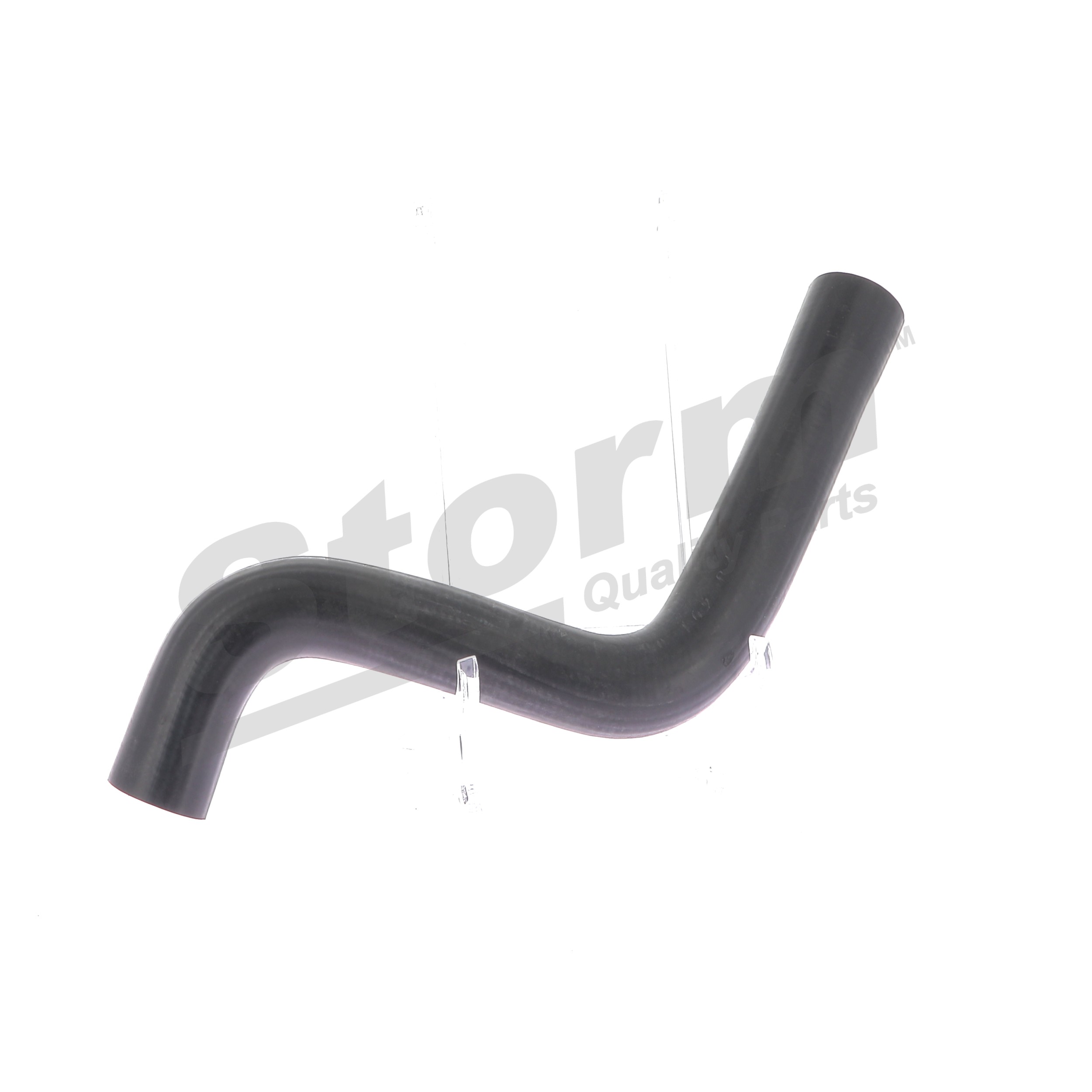 F7367 Kühlerschlauch STORM QUALITY PARTS 7700777165 RENAULT