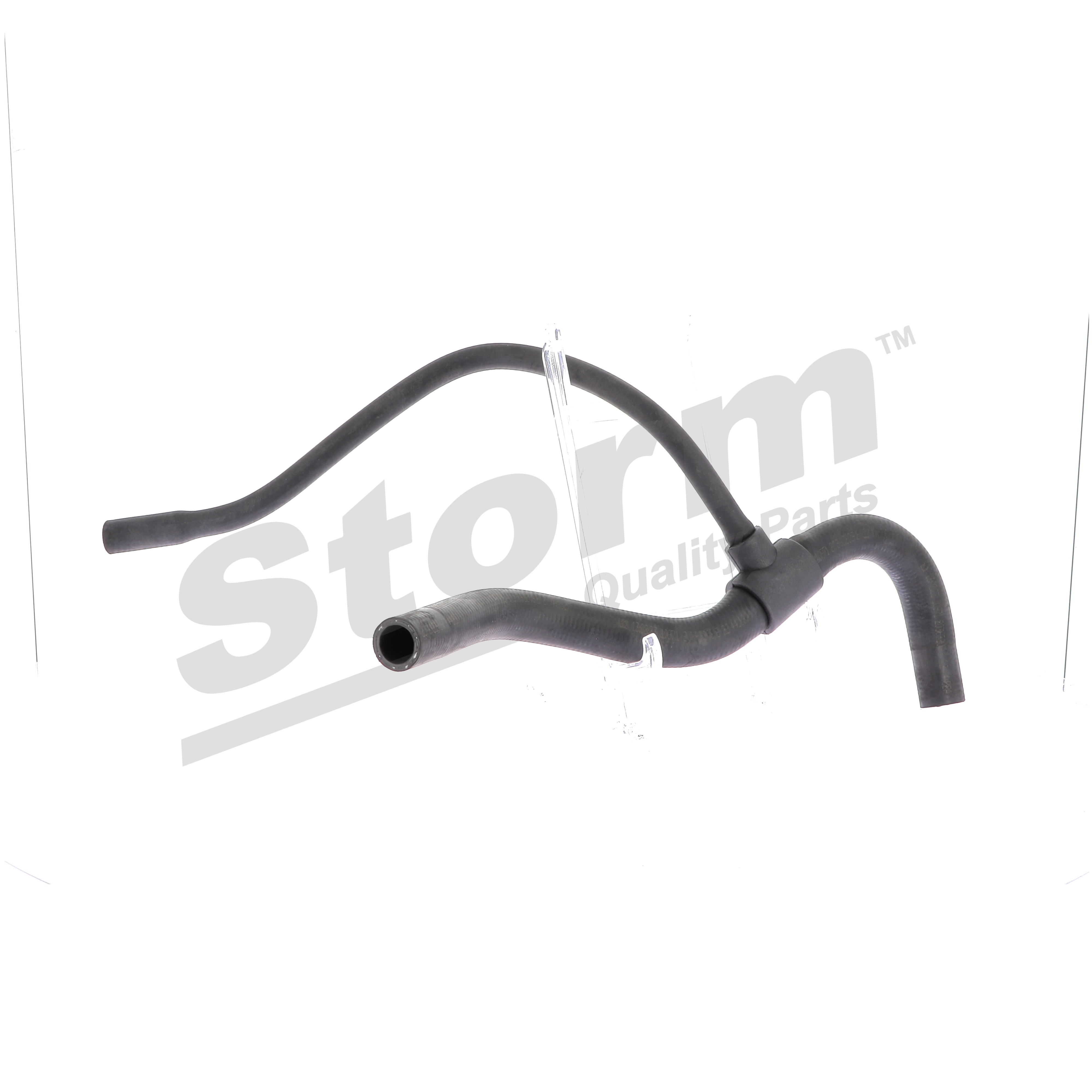 Tubo flexível, permutador de calor do aquecimento F7374 STORM QUALITY PARTS 6699164 Tubo flexível, permutador de calor do aquecimento F7374 STORM QUALITY PARTS 6699164 FORD