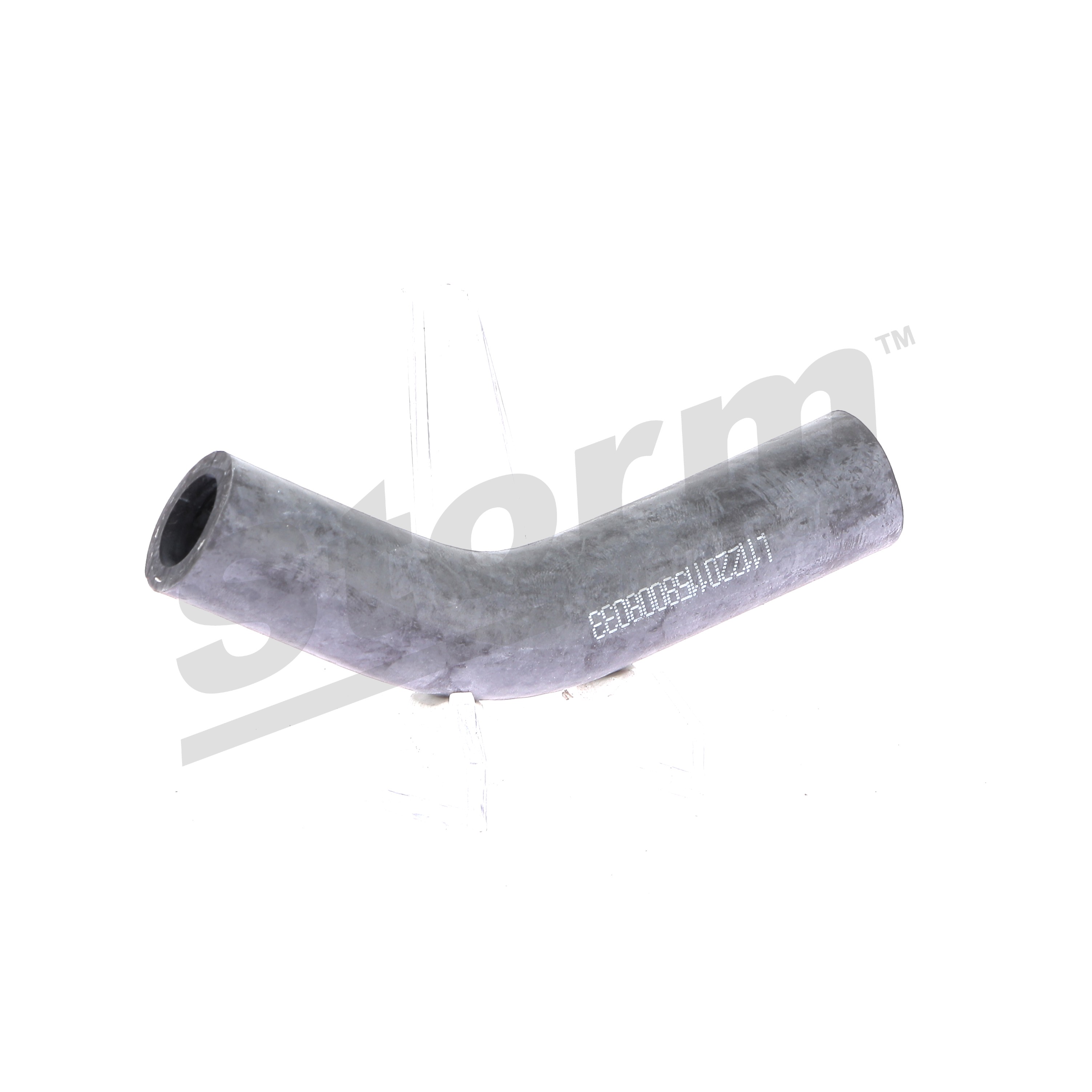 Jahutusvoolik F7398 STORM QUALITY PARTS 6091771 Voolik, Soojusvaheti-küte F7398 STORM QUALITY PARTS 6091771 FORD