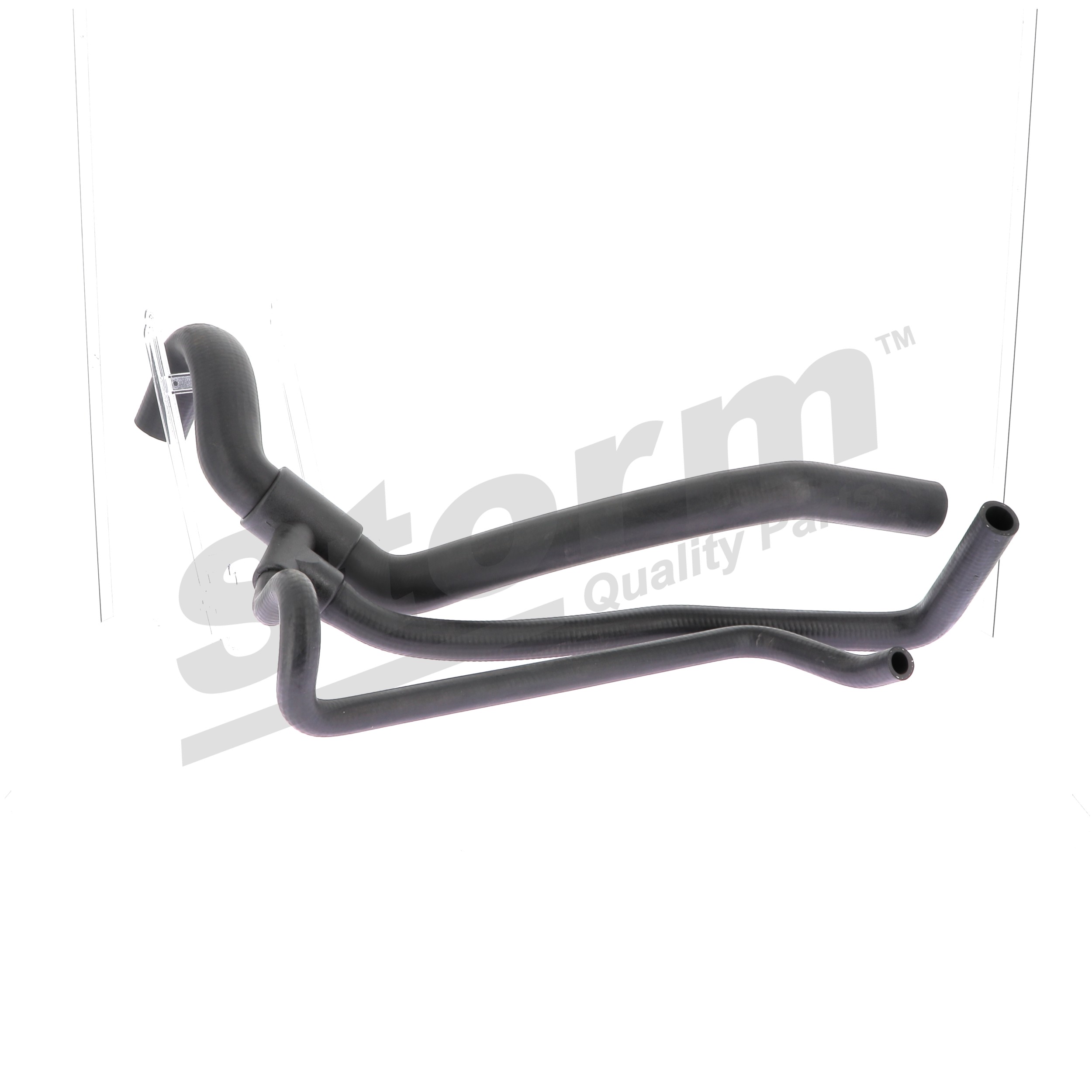 Tubería de radiador F7426 STORM QUALITY PARTS 77 00 826 973 RENAULT