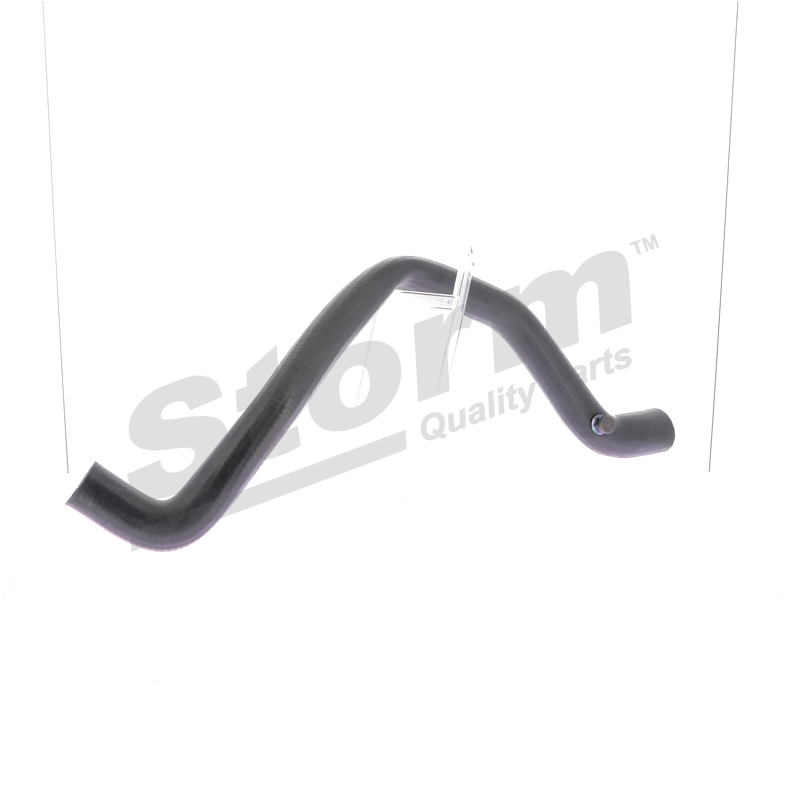 Jäähdyttimen letku F7519 STORM QUALITY PARTS 77 04 001 276 RENAULT