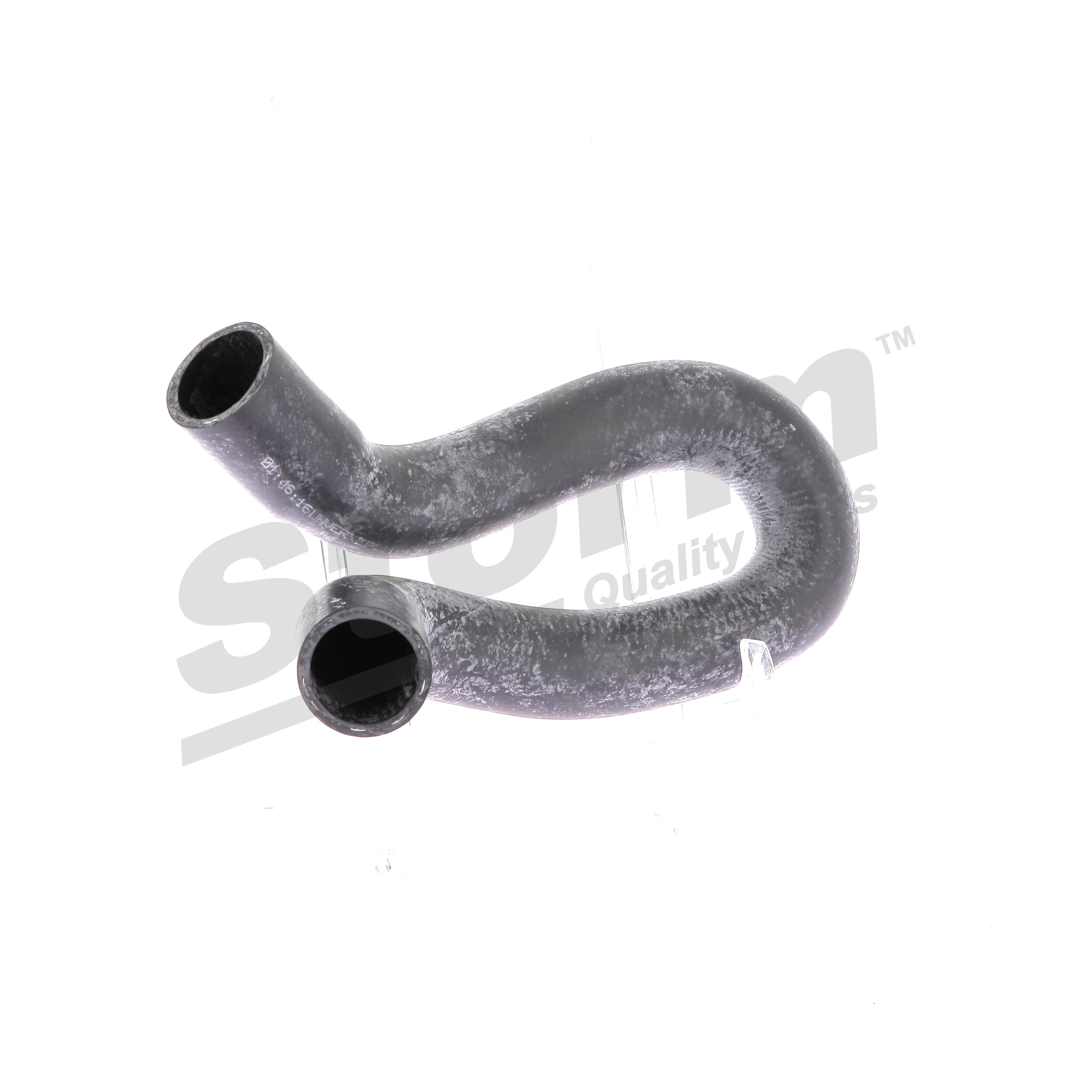 Flessibile radiatore F7561 STORM QUALITY PARTS 131725 PEUGEOT