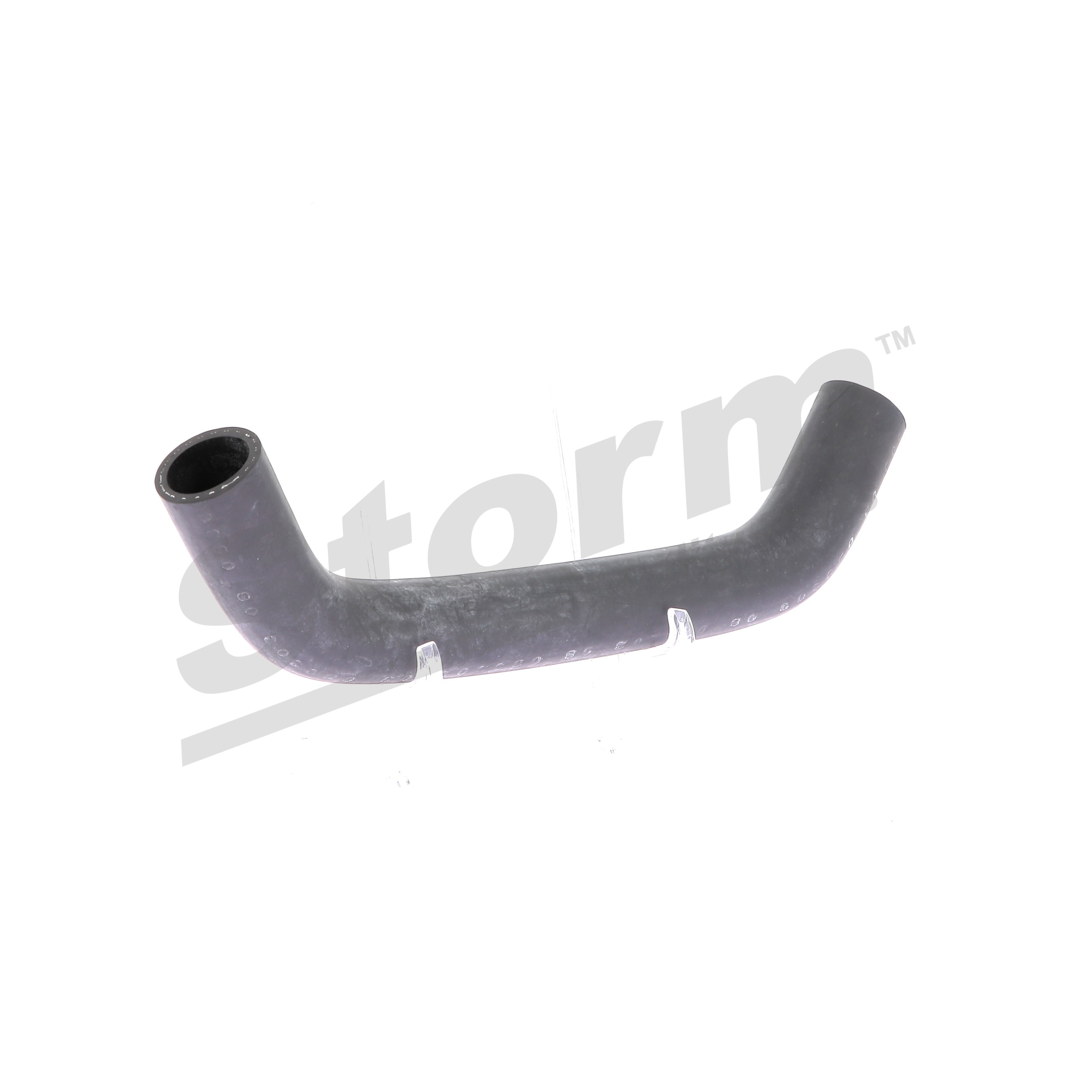 Tubería de radiador F7575 STORM QUALITY PARTS 6133570 Tubería de radiador F7575 STORM QUALITY PARTS 6133570 ALFA ROMEO