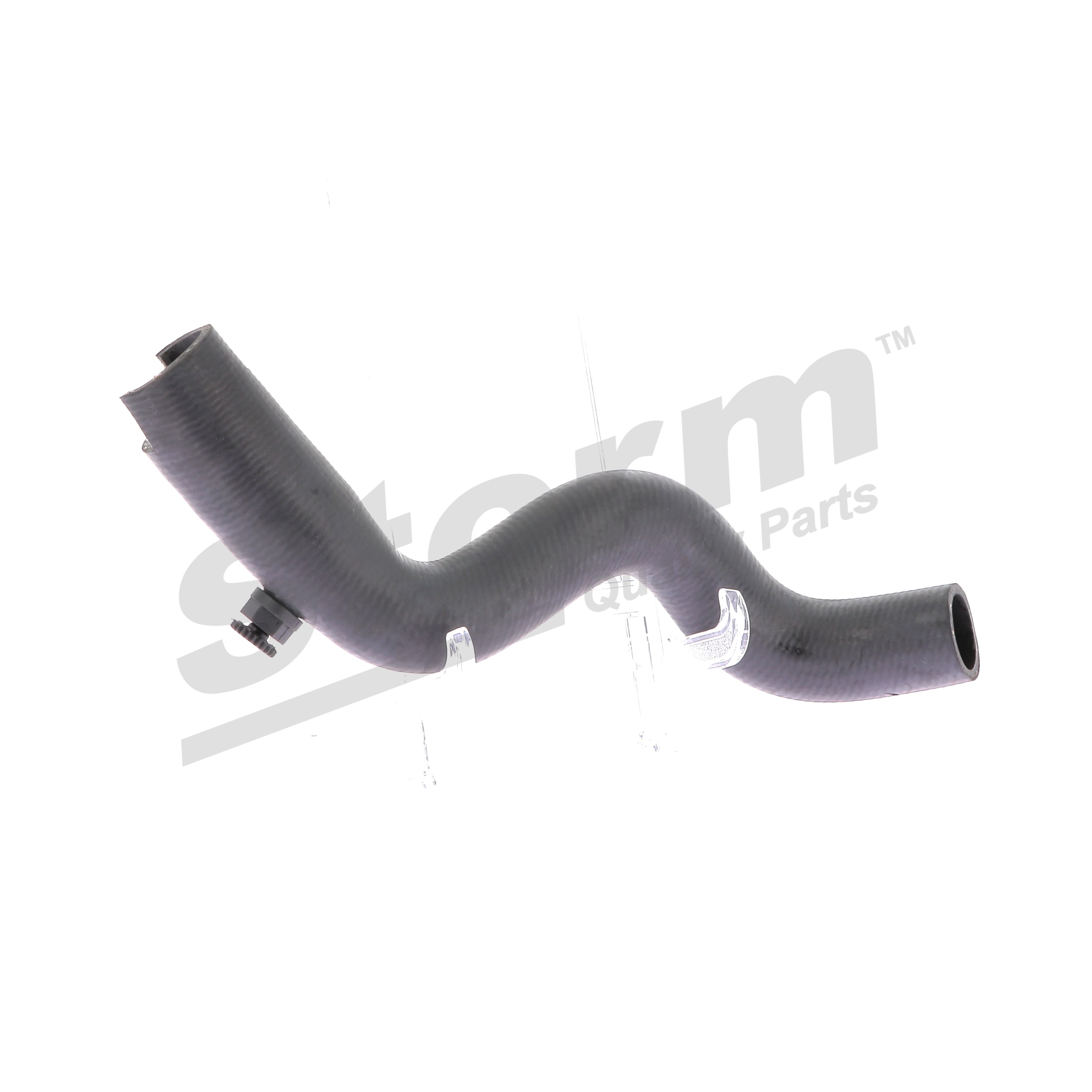 Kühlerschlauch F7597 STORM QUALITY PARTS 7700783013 F7597 Kühlerschlauch STORM QUALITY PARTS 7700783013 RENAULT
