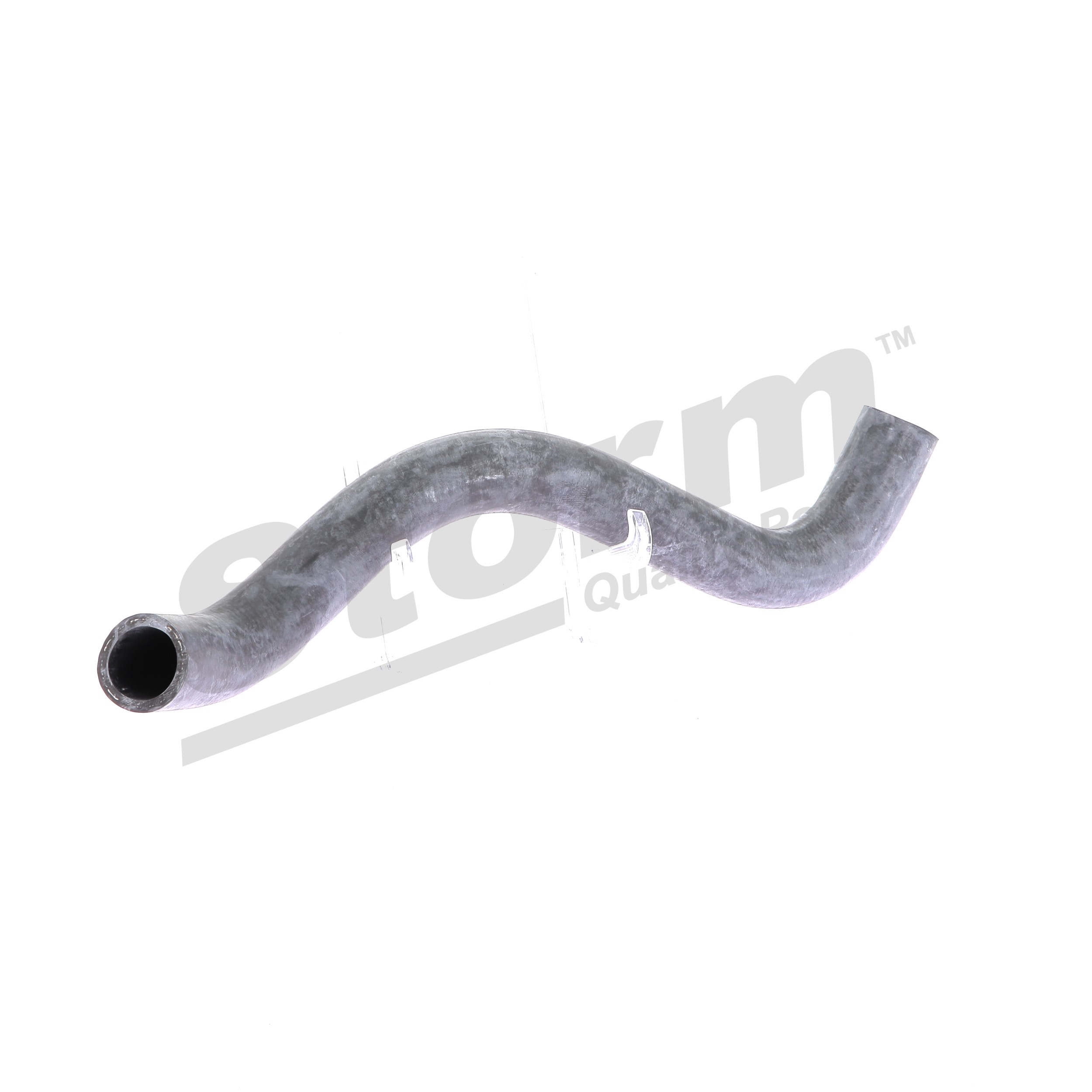 Flessibile radiatore F7627 STORM QUALITY PARTS 131726 AUDI