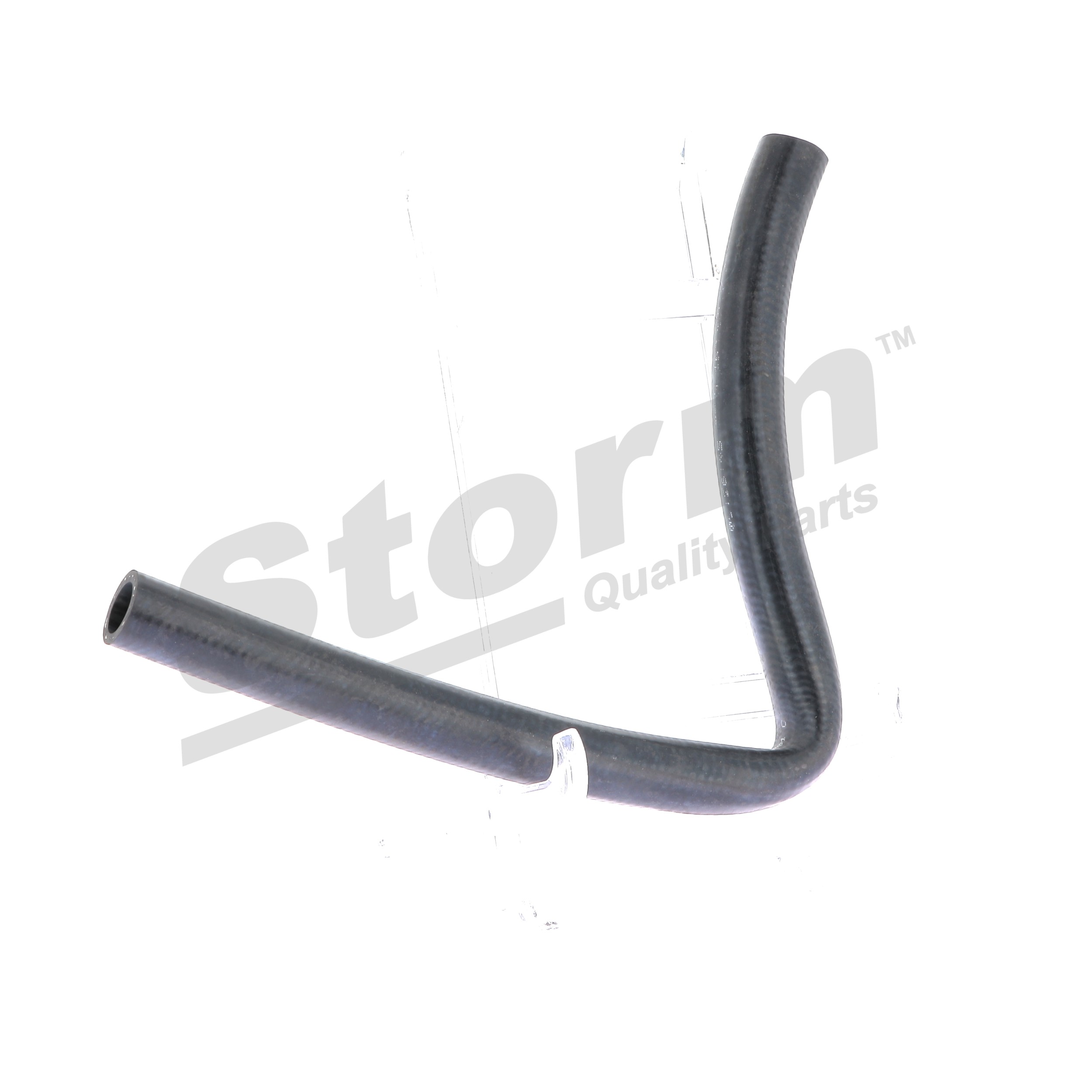 Radiator hose F7660 STORM QUALITY PARTS 77 00 830 101 Radiator hose F7660 STORM QUALITY PARTS 77 00 830 101 RENAULT