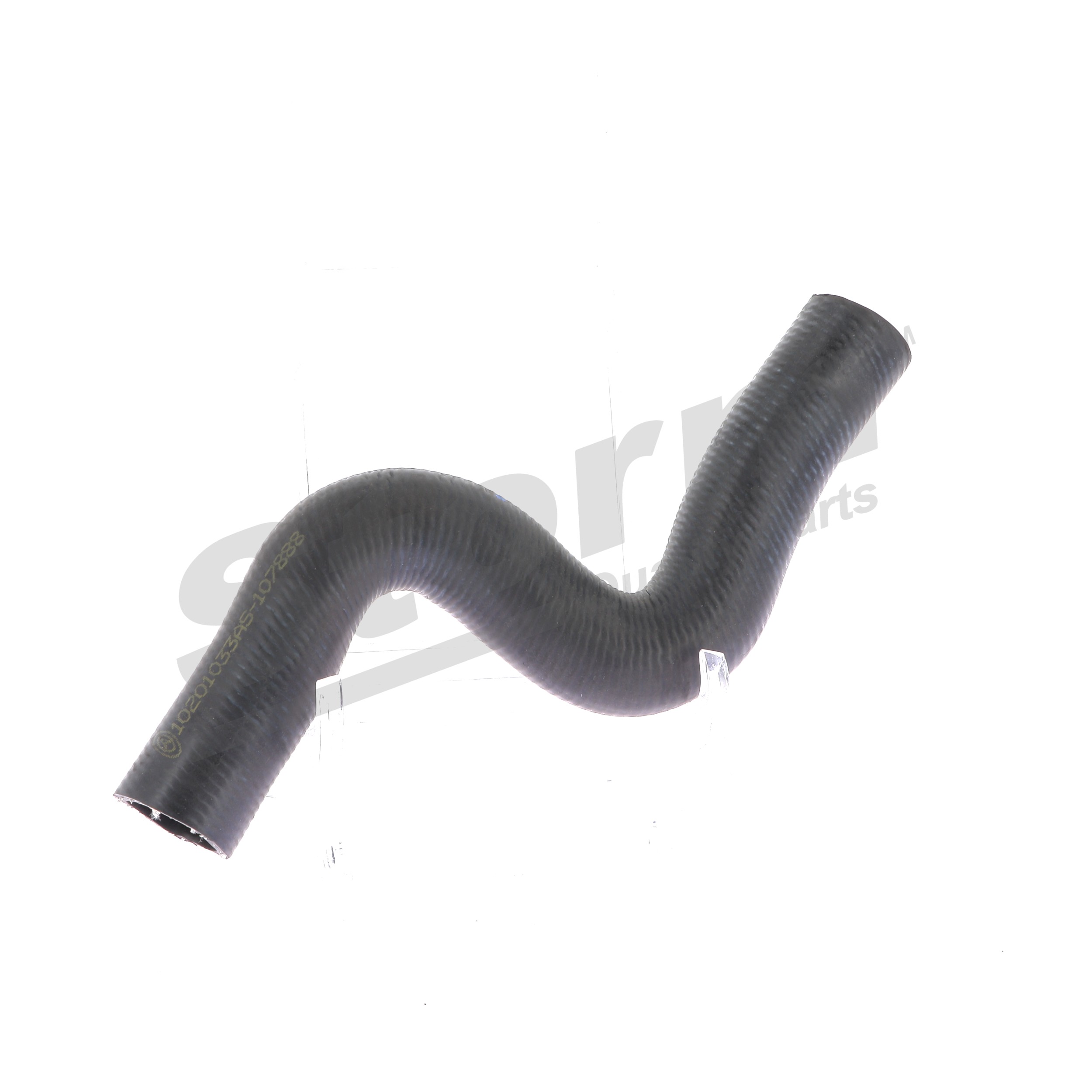 Tubo flexível do radiador F7722 STORM QUALITY PARTS 11531262751 MERCEDES-BENZ