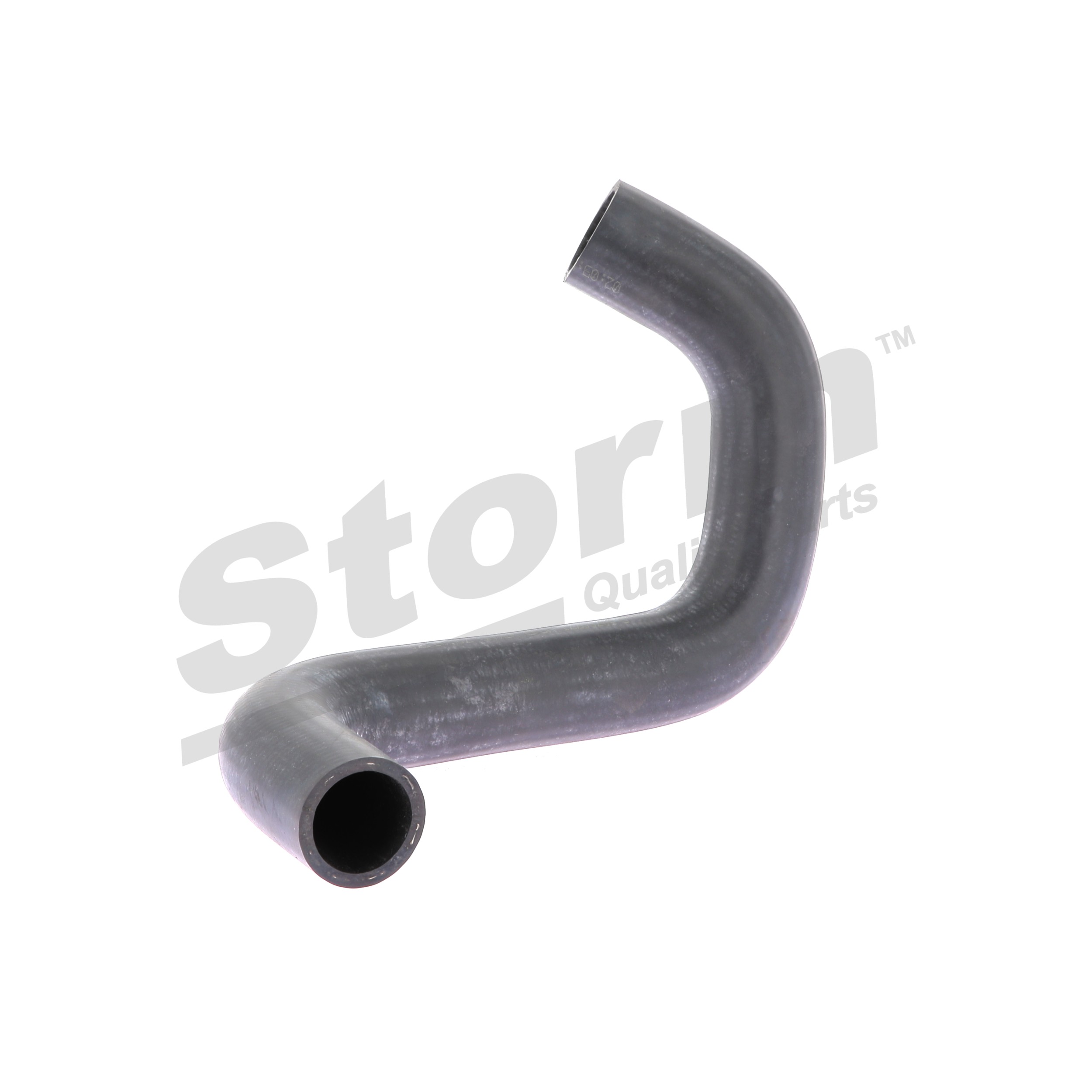 Flessibile radiatore F7724 STORM QUALITY PARTS 1307G3 PEUGEOT
