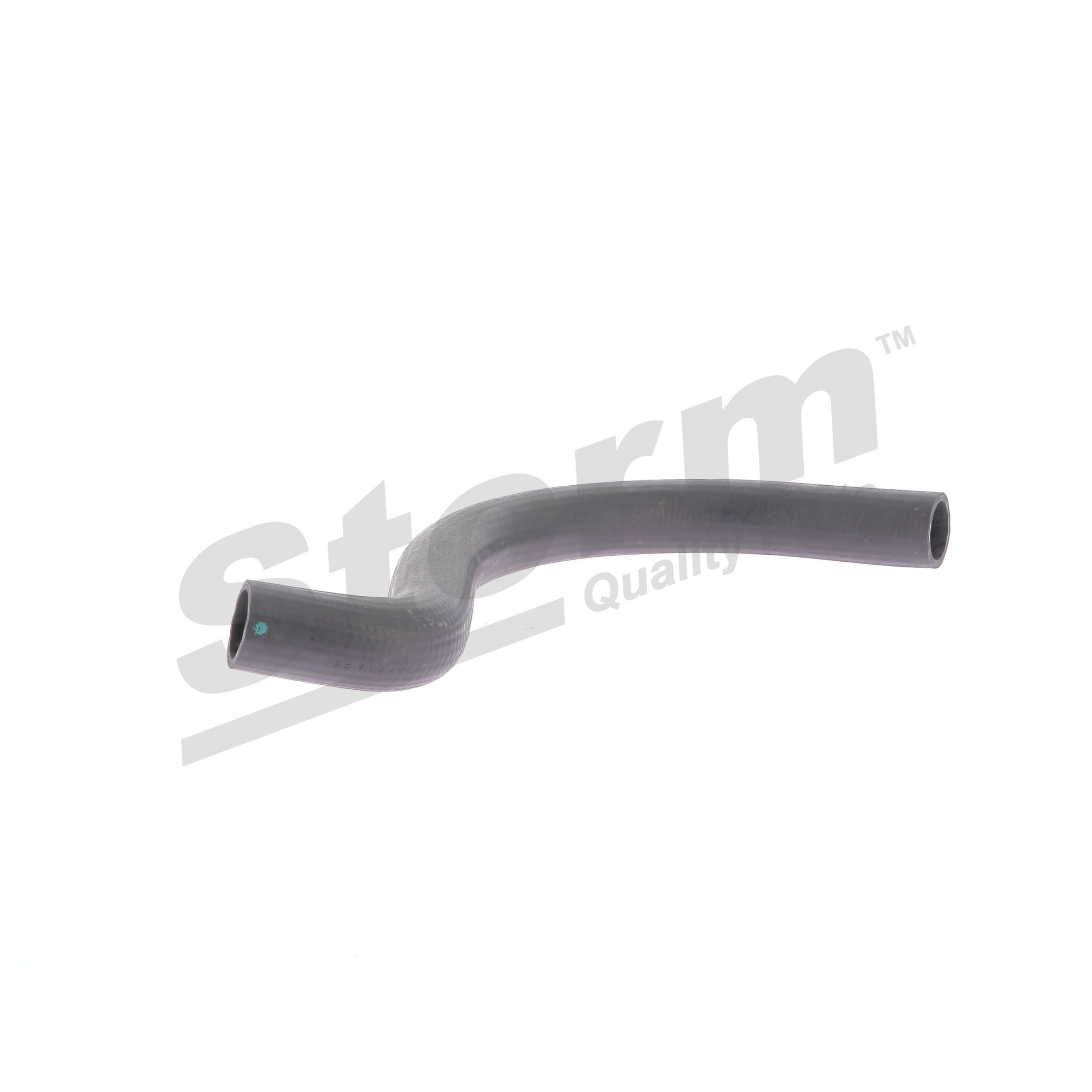 Radiator hose F7757 STORM QUALITY PARTS 1343-75 Radiator hose F7757 STORM QUALITY PARTS 134375 PEUGEOT
