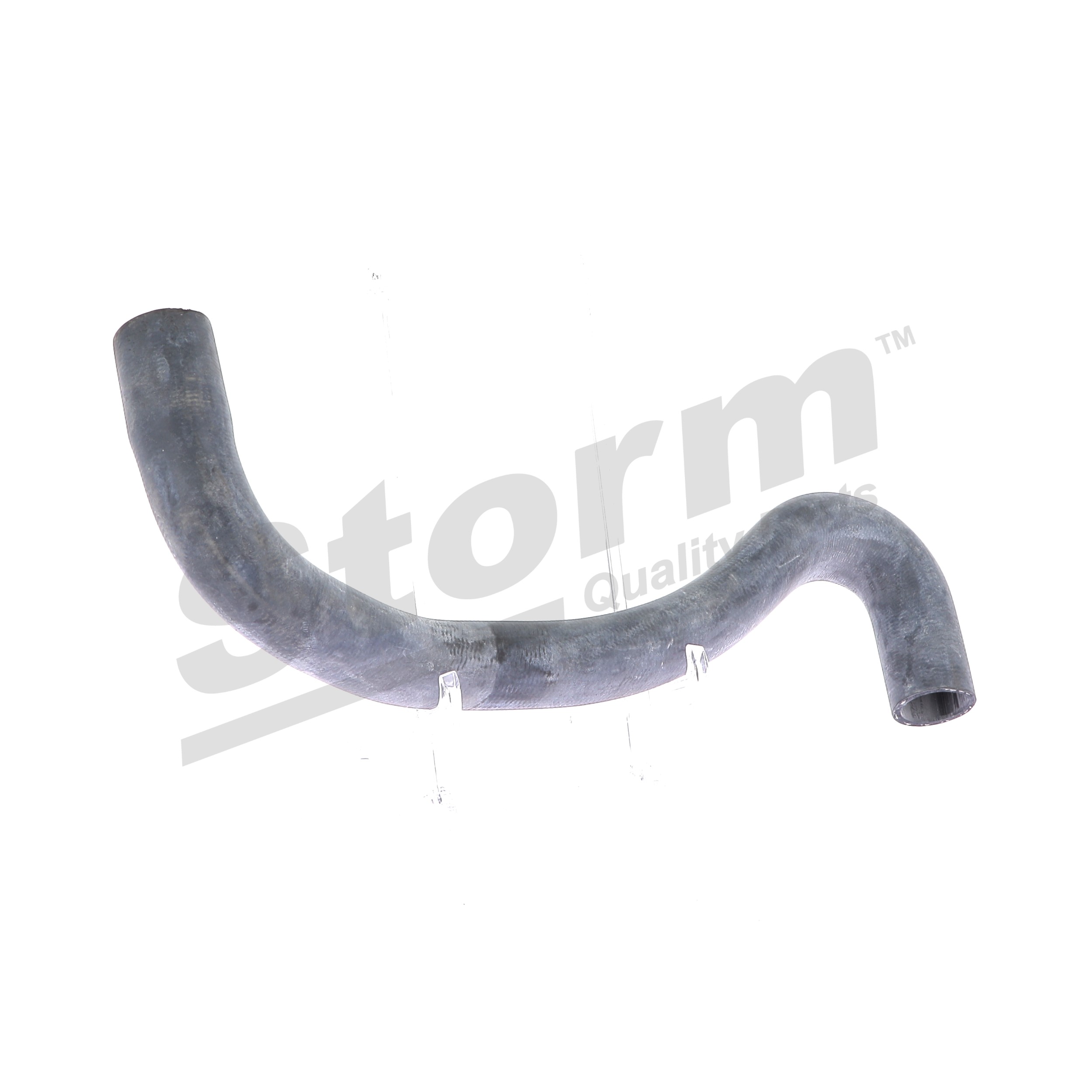 Radiator hose F7763 STORM QUALITY PARTS 95587675 PEUGEOT