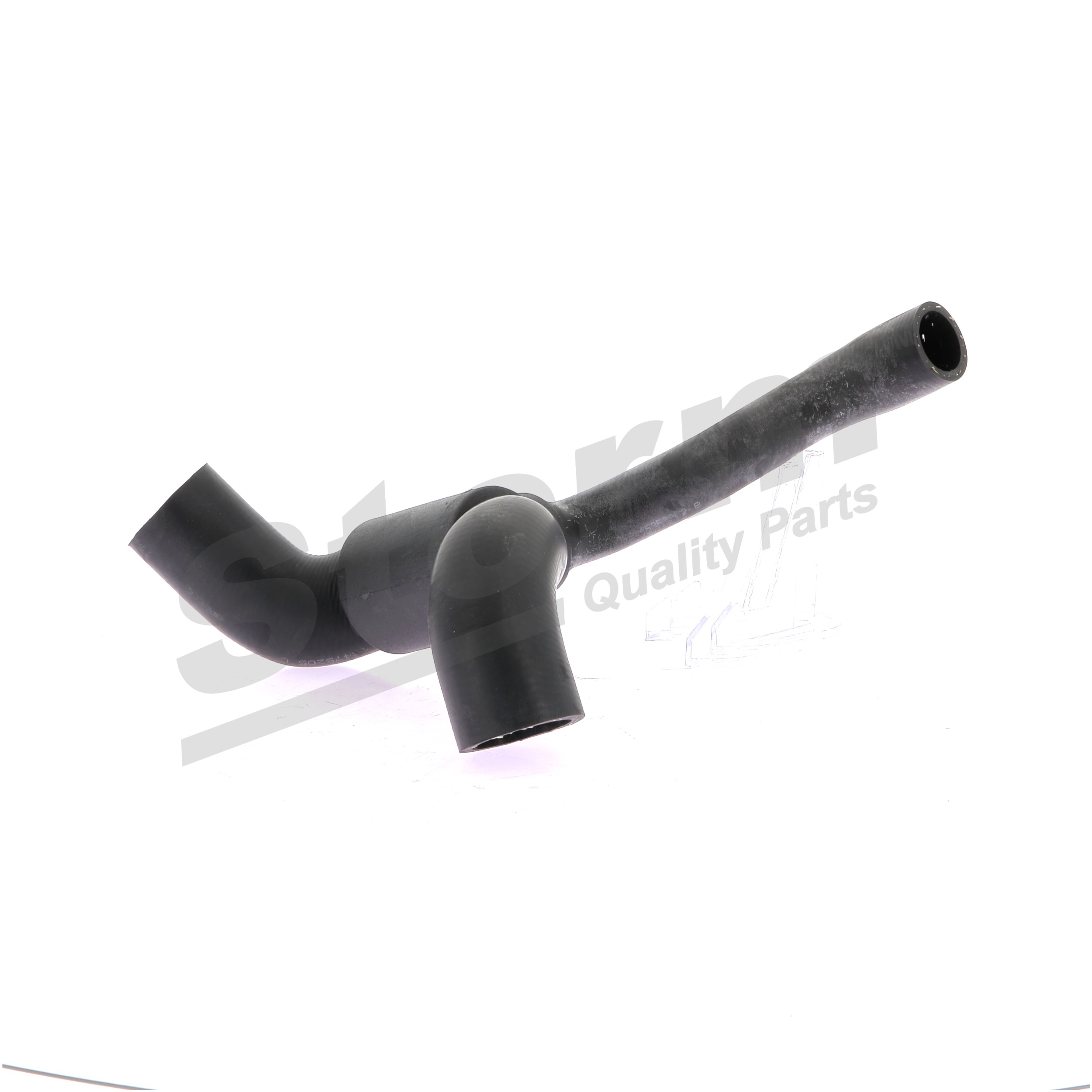 Radiator hose F7824 STORM QUALITY PARTS 1336 467 Radiator hose F7824 STORM QUALITY PARTS 1336467 DAF