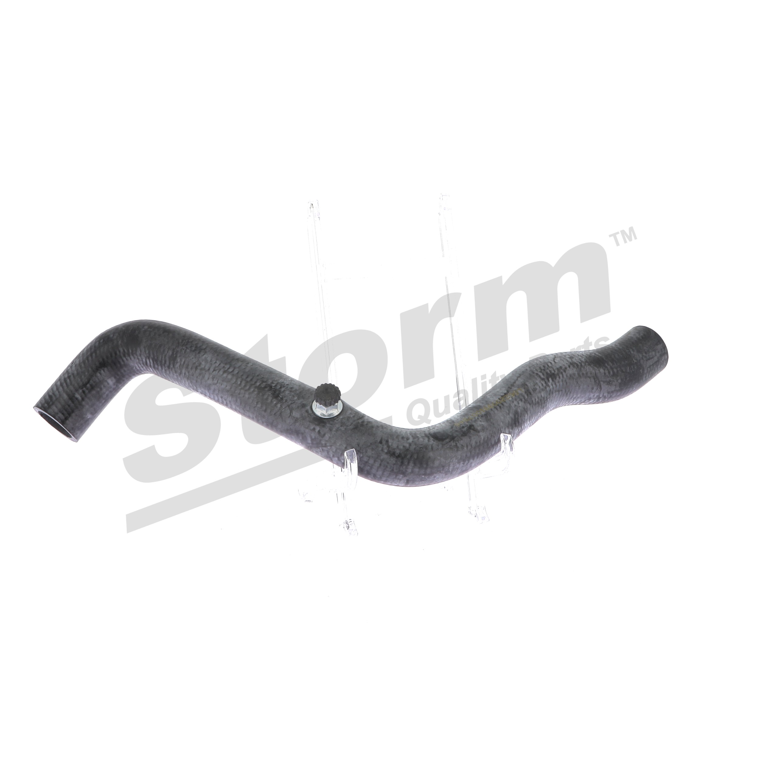 Kühlerschlauch F7869 STORM QUALITY PARTS 7700 801 073 F7869 Kühlerschlauch STORM QUALITY PARTS 7700801073 RENAULT