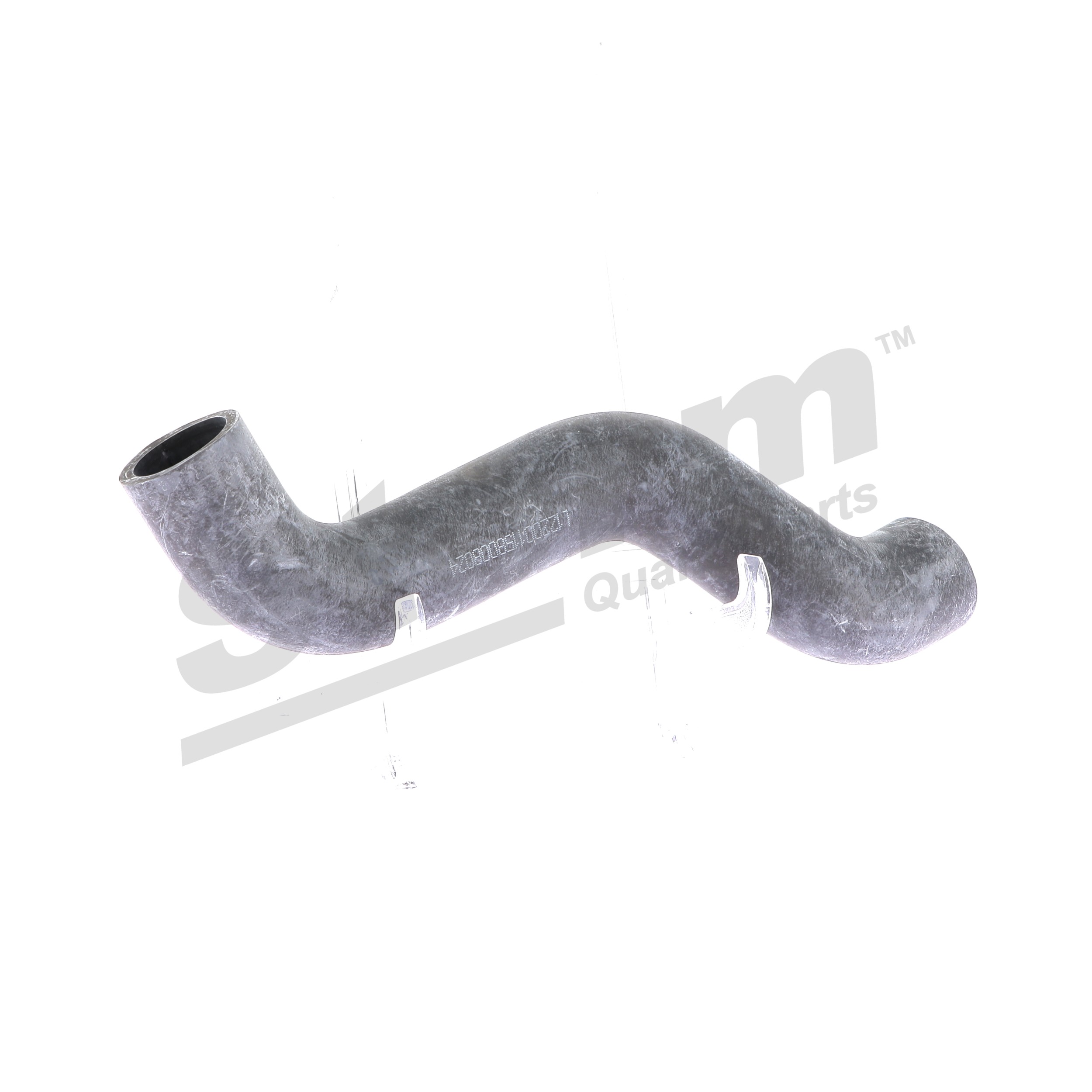 Kølerslange F7871 STORM QUALITY PARTS 1643126 Kølerslange F7871 STORM QUALITY PARTS 1643126 PEUGEOT