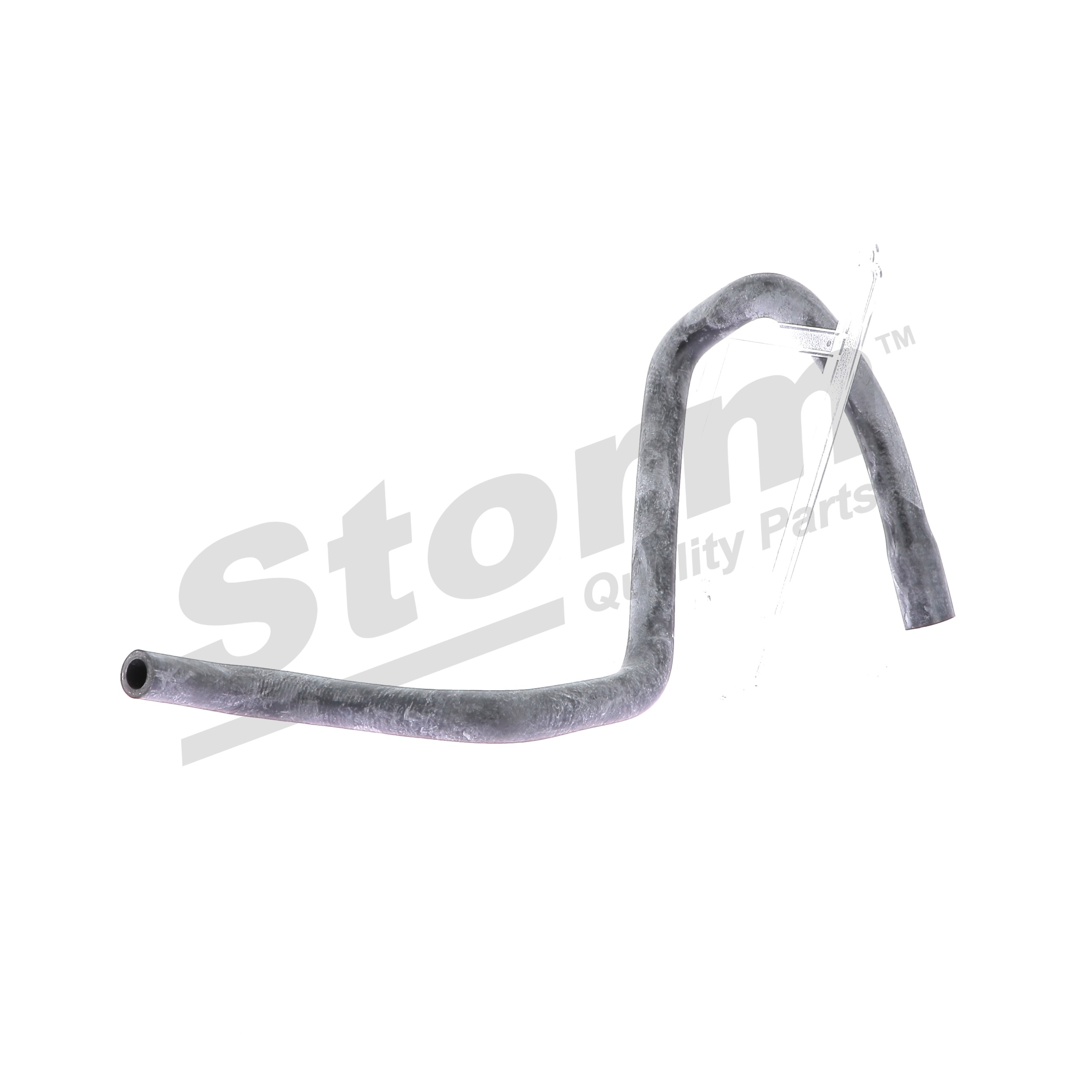 Voolik, Soojusvaheti-küte F7887 STORM QUALITY PARTS 1818159 OPEL