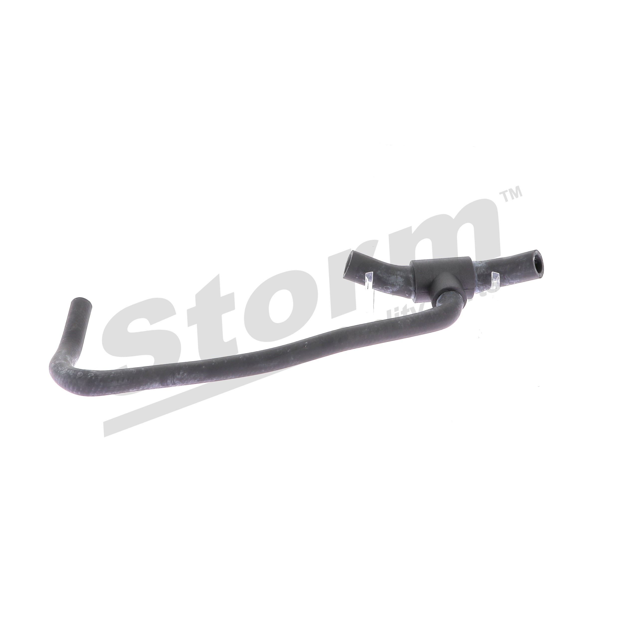 Durite de refroidissement F7932 STORM QUALITY PARTS 96011360 CITROËN