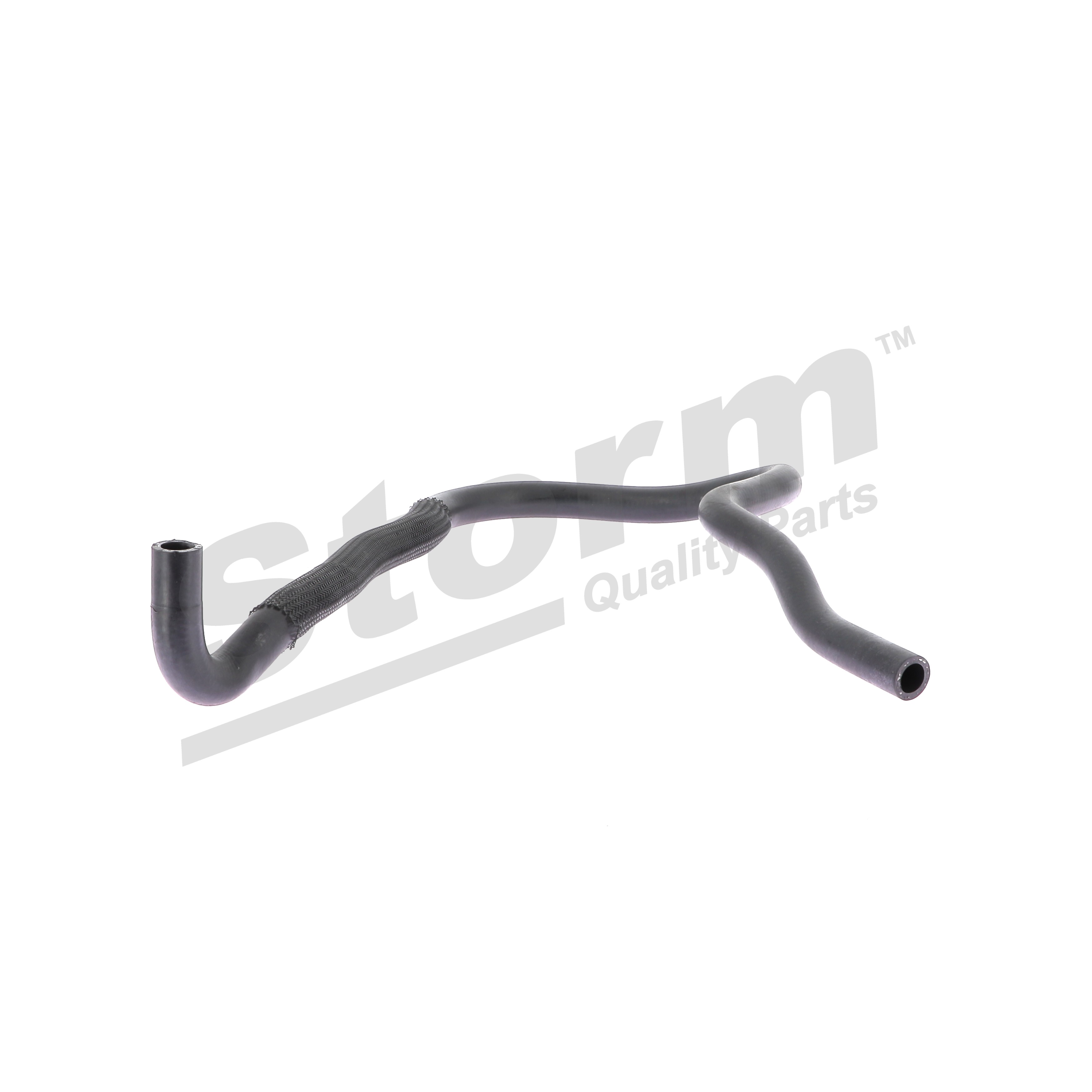 Przewód elastyczny chłodnicy F7942 STORM QUALITY PARTS 96018270 CITROËN
