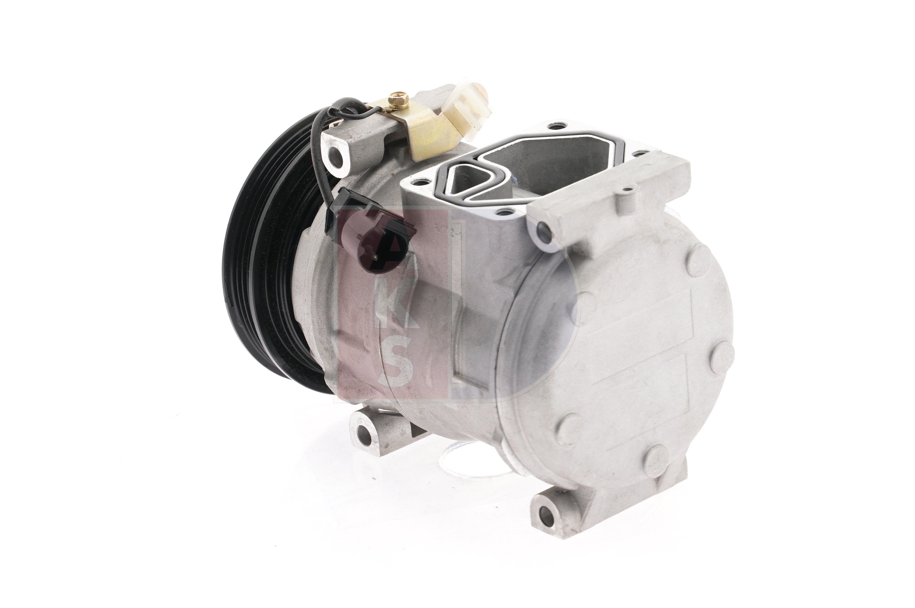 AKS DASIS 851010N Compresor, aire acondicionado