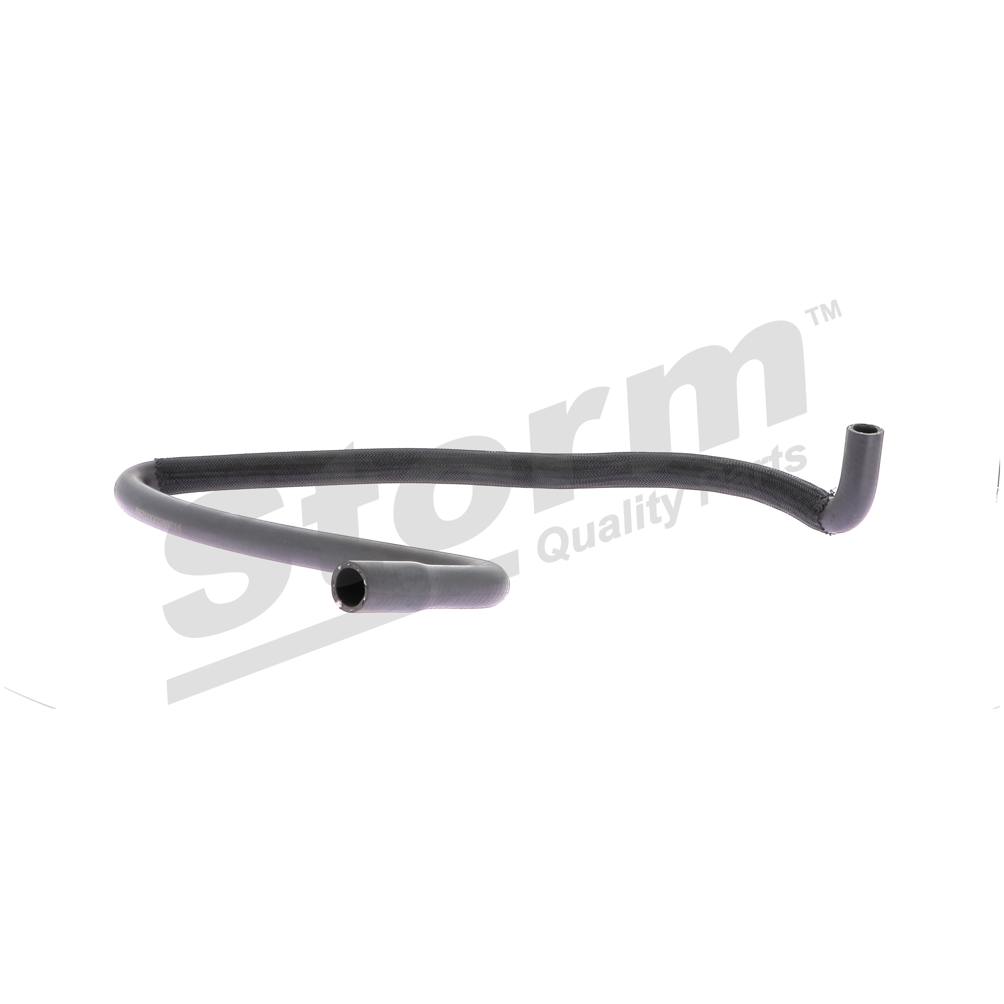 Flessibile, Scambiatore calore, Riscaldamento F8014 STORM QUALITY PARTS 96014521 CITROËN