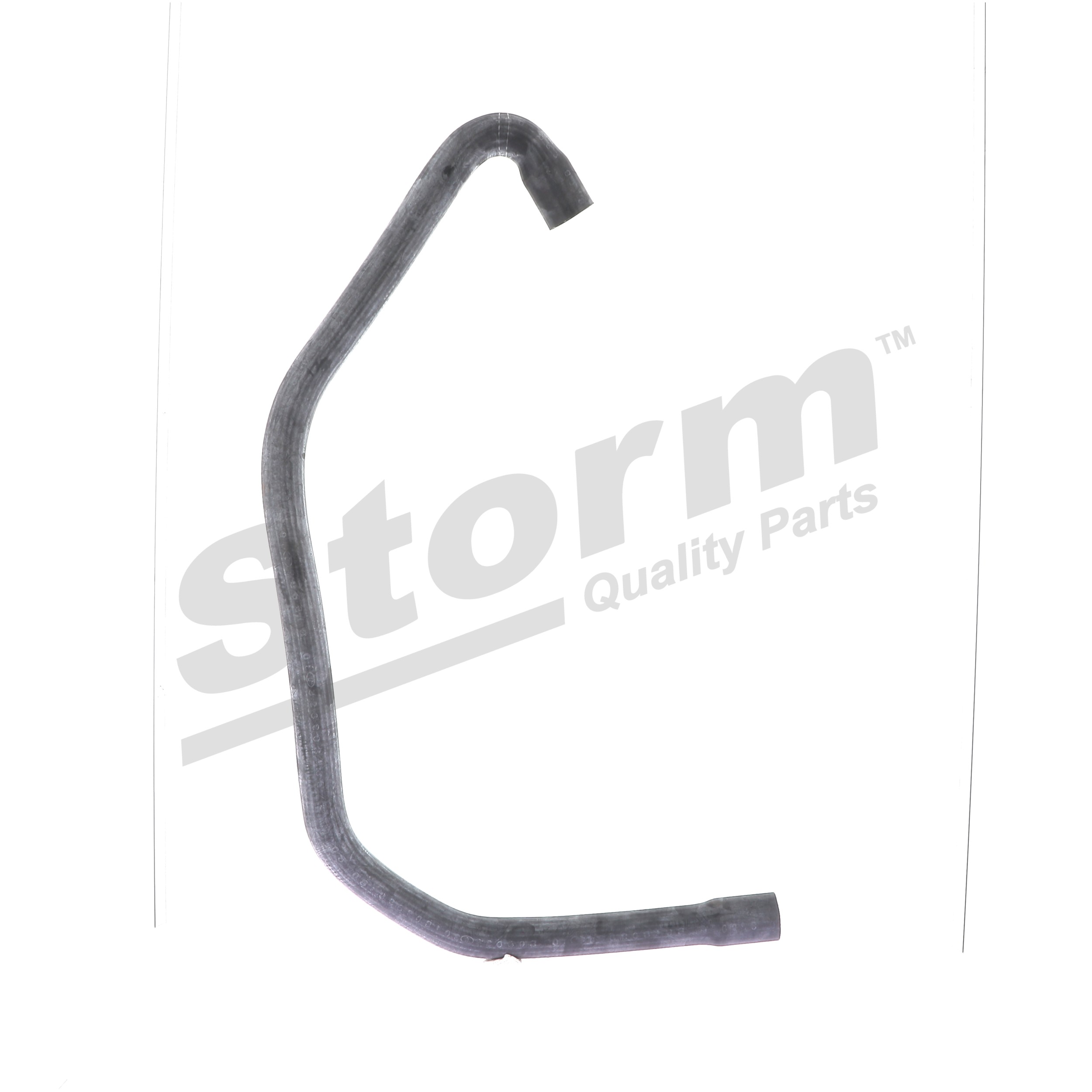 Przewód elastyczny chłodnicy F8028 STORM QUALITY PARTS 96004955 Przewód elastyczny chłodnicy F8028 STORM QUALITY PARTS 96004955 CITROËN