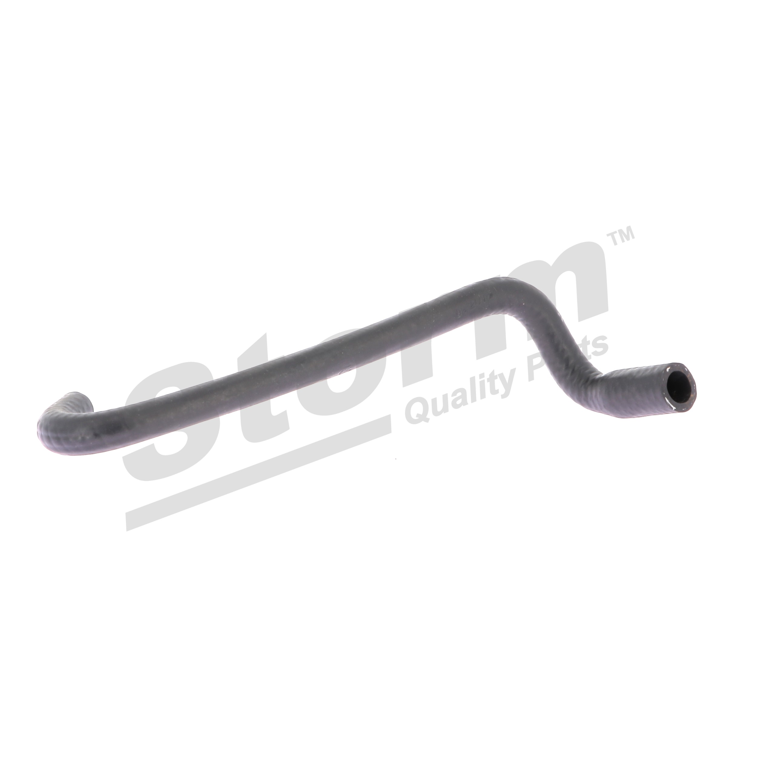 Durite de refroidissement F8050 STORM QUALITY PARTS 77 00 739 813 Tuyau, carburateur F8050 STORM QUALITY PARTS 7700739813 RENAULT