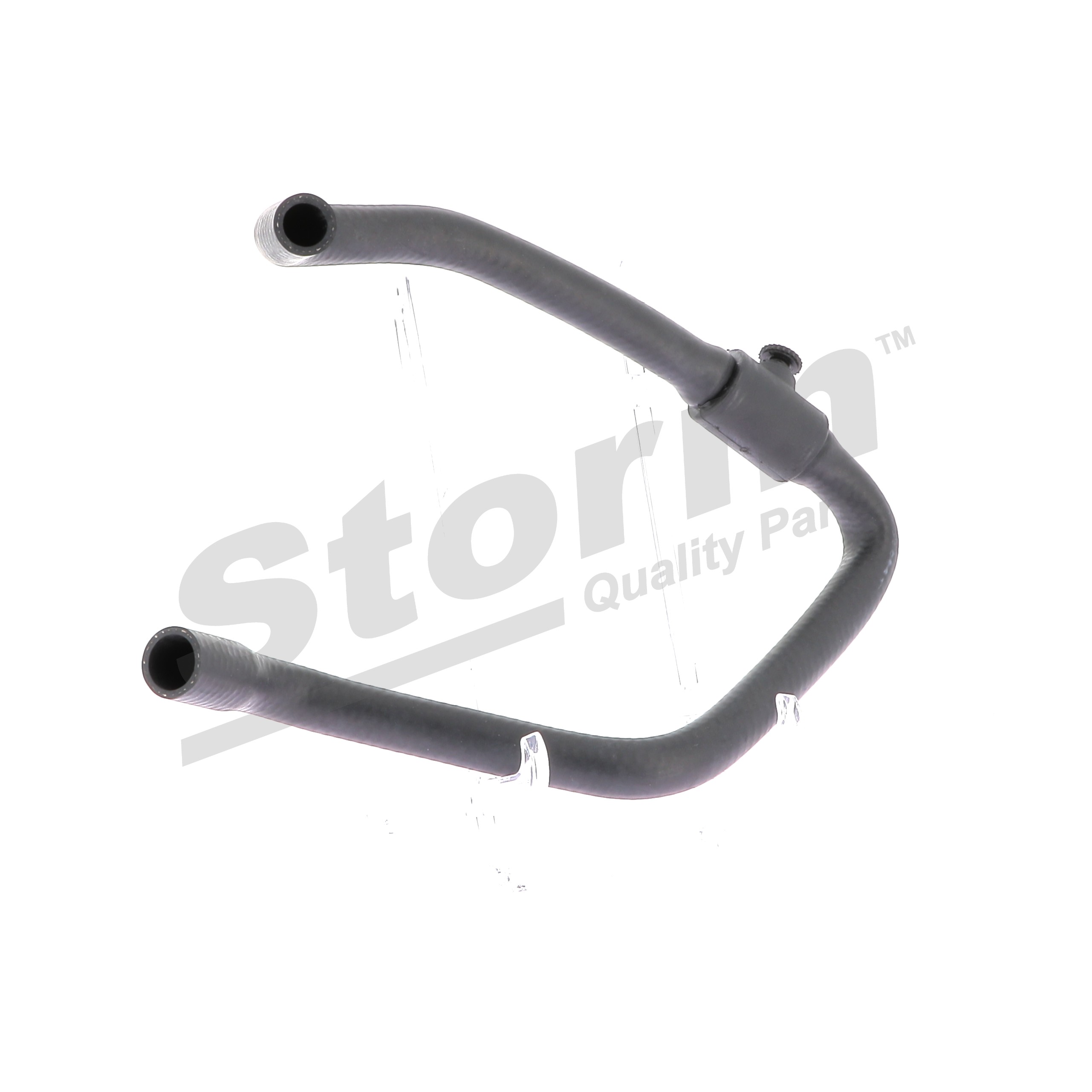 Hűtőcső F8065 STORM QUALITY PARTS 1307.B5 Cső, hőcserélő-fűtés F8065 STORM QUALITY PARTS 1307B5 PEUGEOT