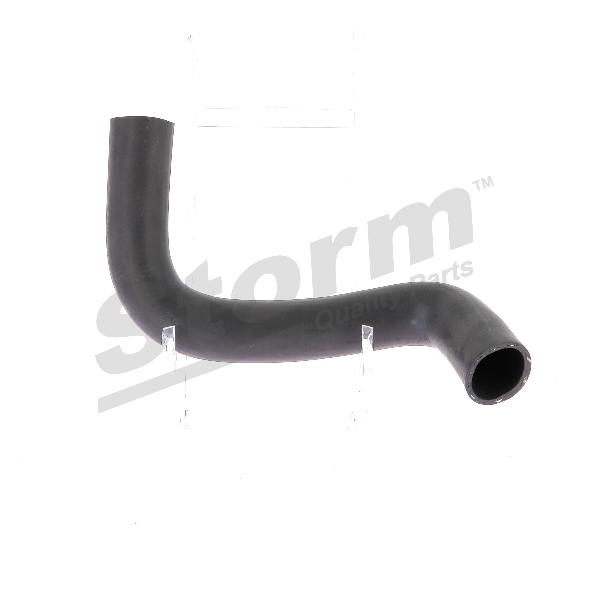 Tubería de radiador F8086 STORM QUALITY PARTS 7700777164 Tubería de radiador F8086 STORM QUALITY PARTS 7700777164 RENAULT