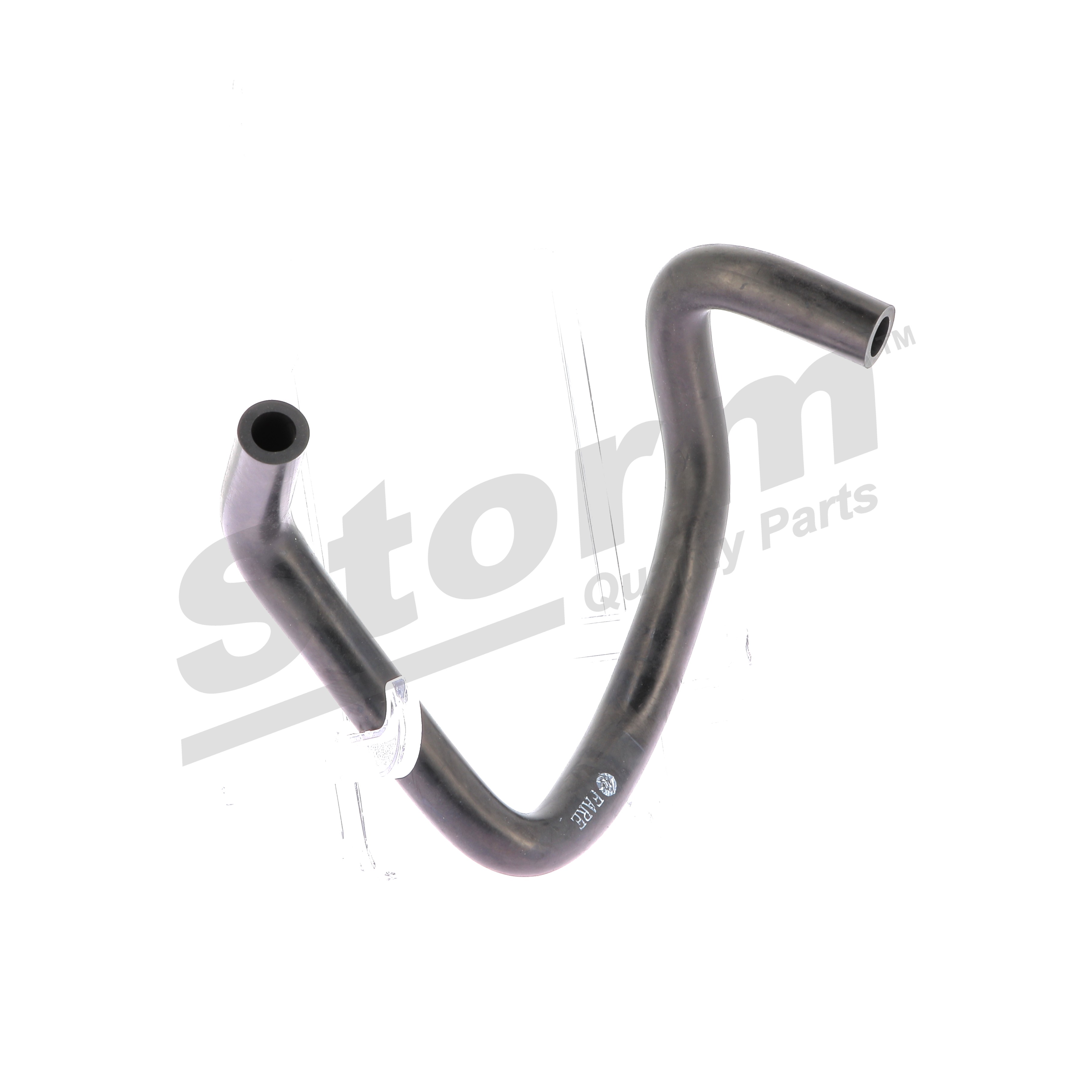 STORM QUALITY PARTS Olejová hadica F8128 STORM QUALITY PARTS Olejová hadica chladenia turba F8128 skúsenosti