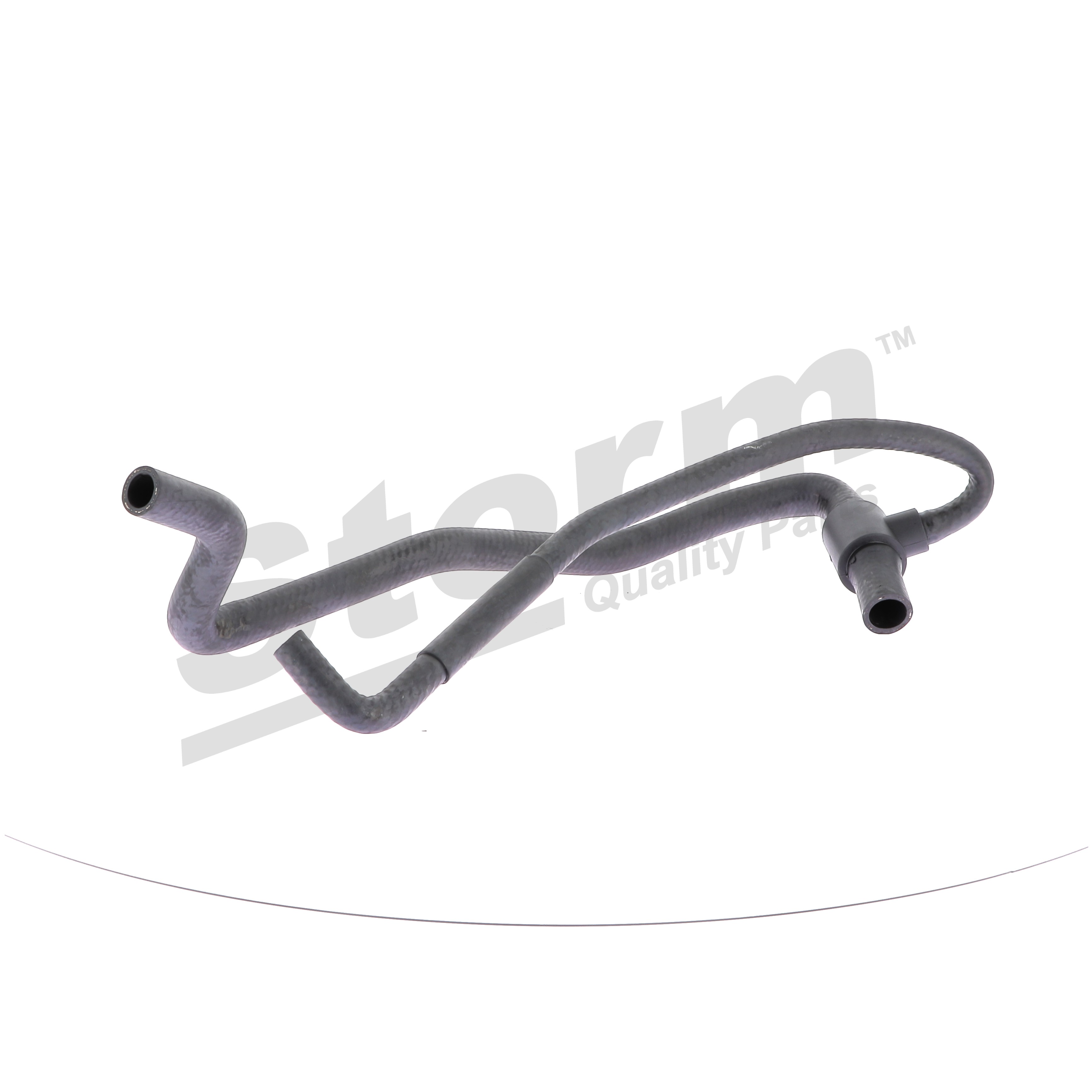 Przewód elastyczny, wymiennik ciepła - ogrzewanie F8134 STORM QUALITY PARTS 6006000656 Przewód elastyczny, wymiennik ciepła - ogrzewanie F8134 STORM QUALITY PARTS 6006000656 RENAULT