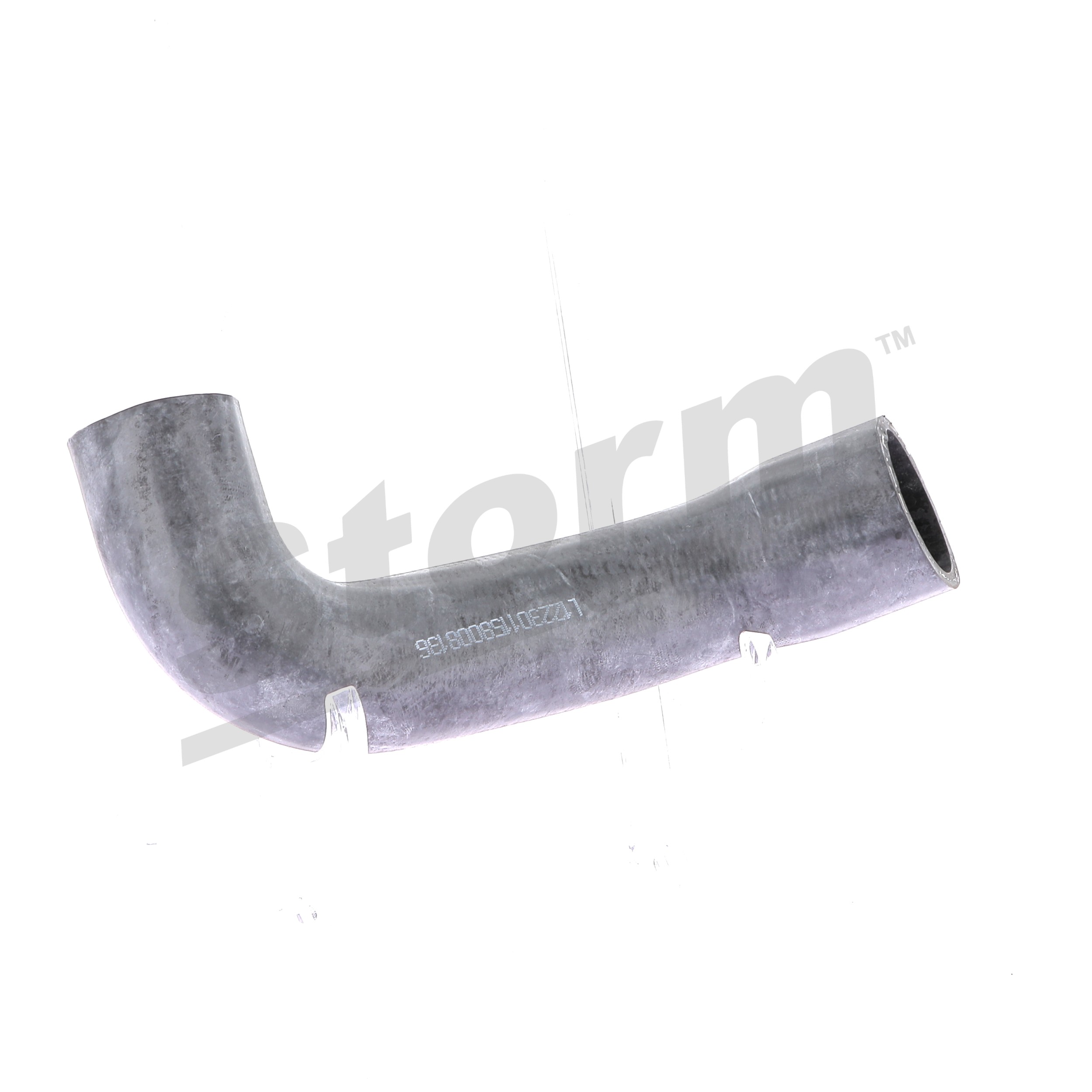 Jäähdyttimen letku F8136 STORM QUALITY PARTS 1336464 OPEL