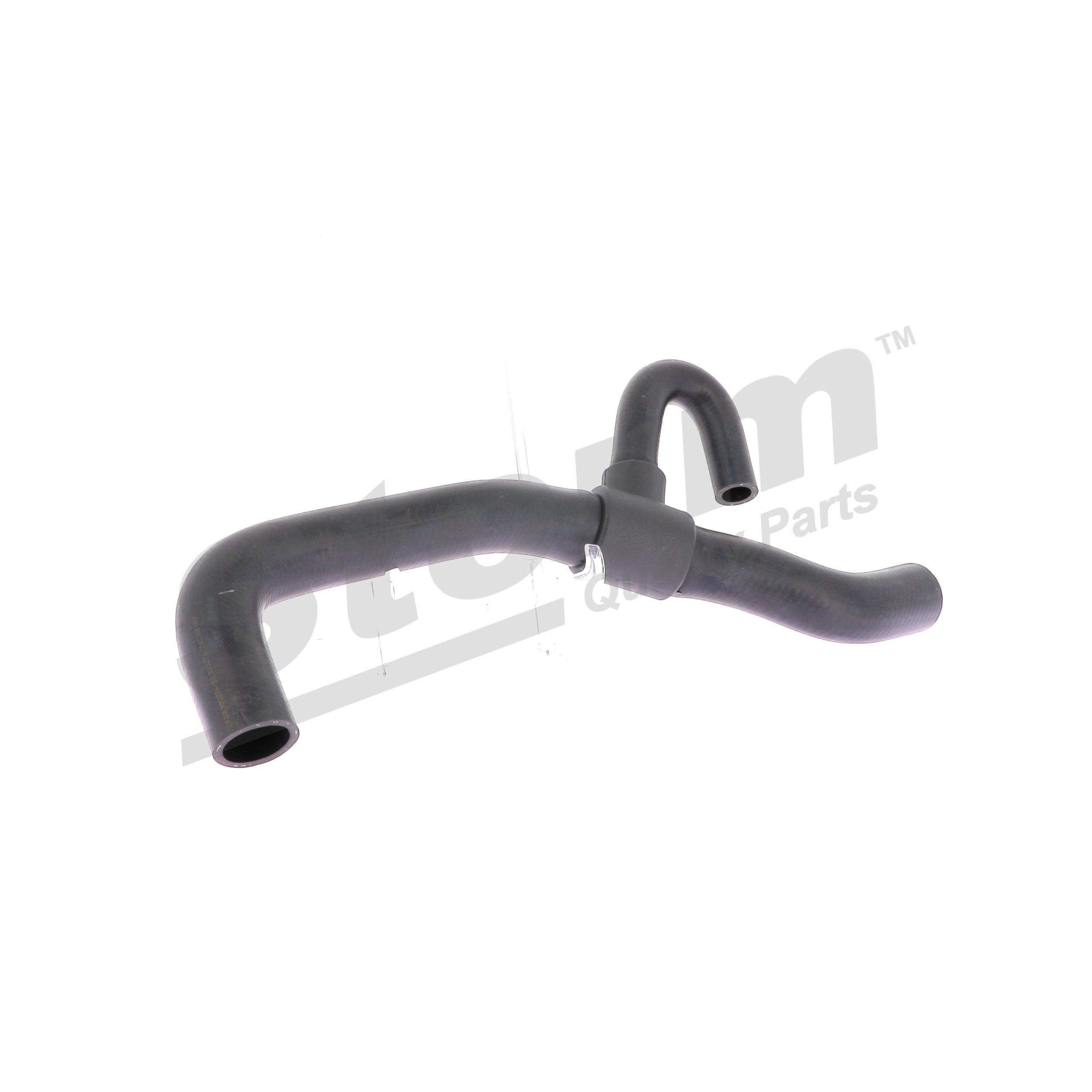 Radiateurslang F8142 STORM QUALITY PARTS 7700832837 RENAULT