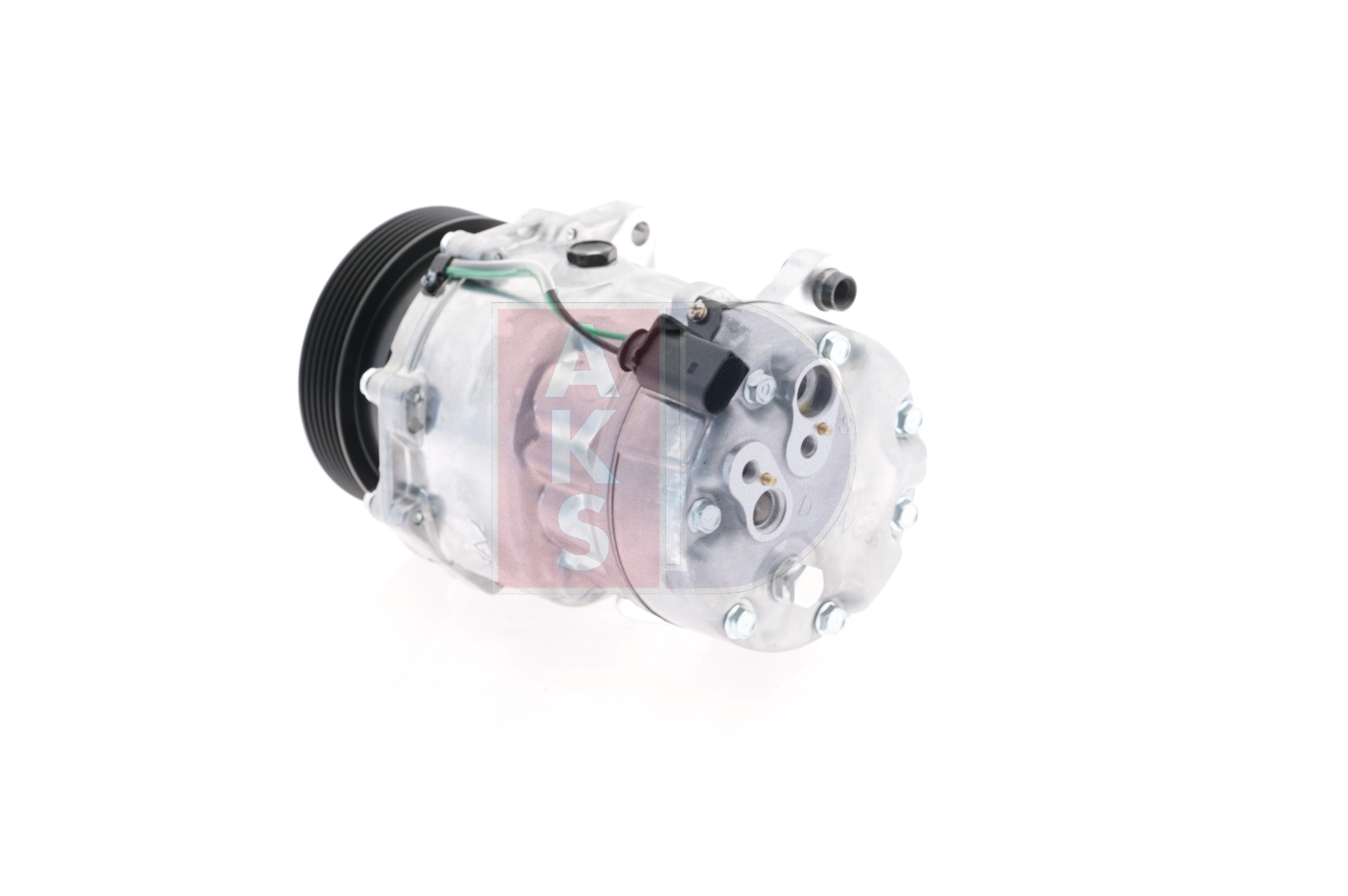 AKS DASIS 851015N Airco-compressor VW New Beetle Cabrio goedkoop