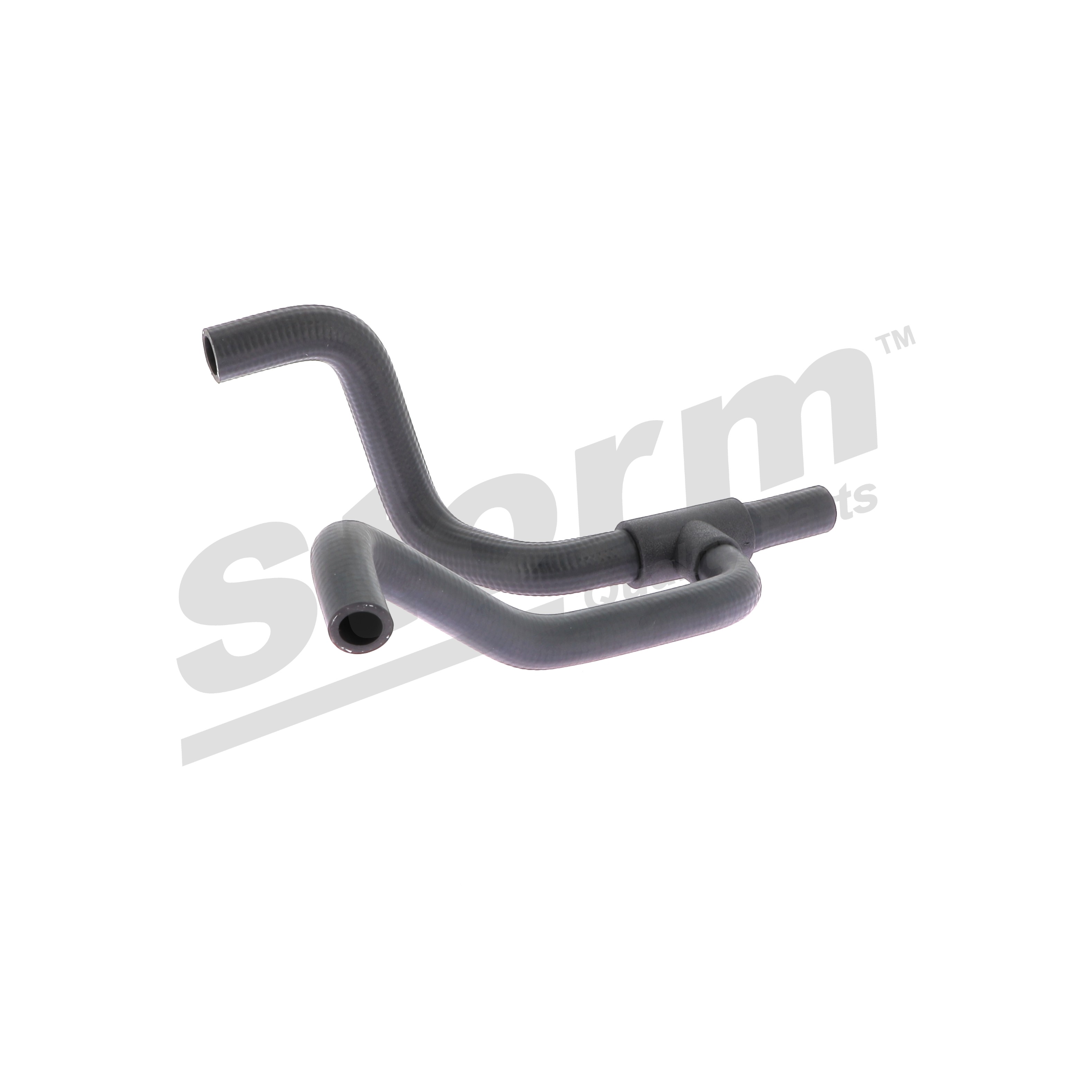 Flessibile, Scambiatore calore, Riscaldamento F8169 STORM QUALITY PARTS 6006000781 RENAULT