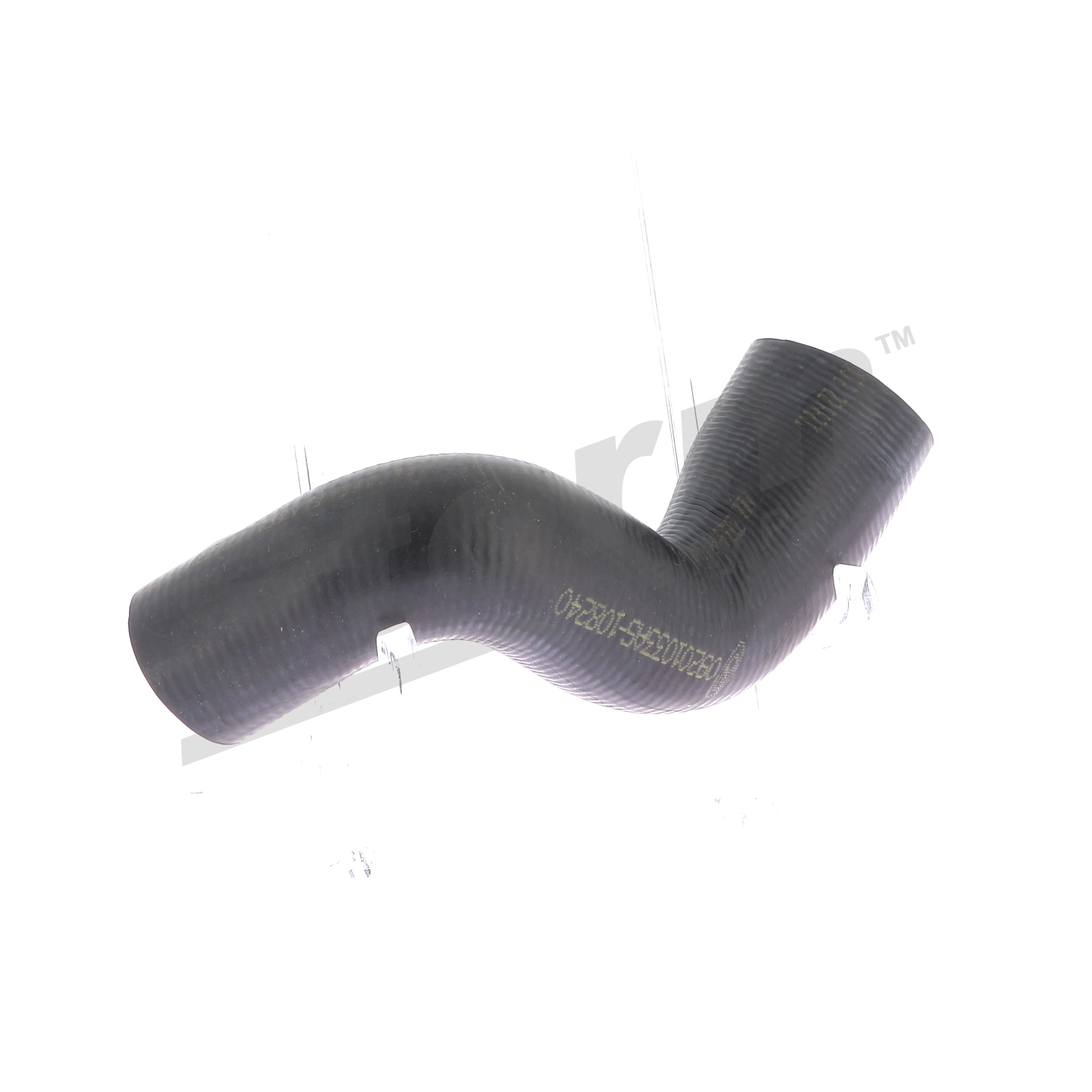 Przewód elastyczny chłodnicy F8240 STORM QUALITY PARTS 90444464 CHEVROLET
